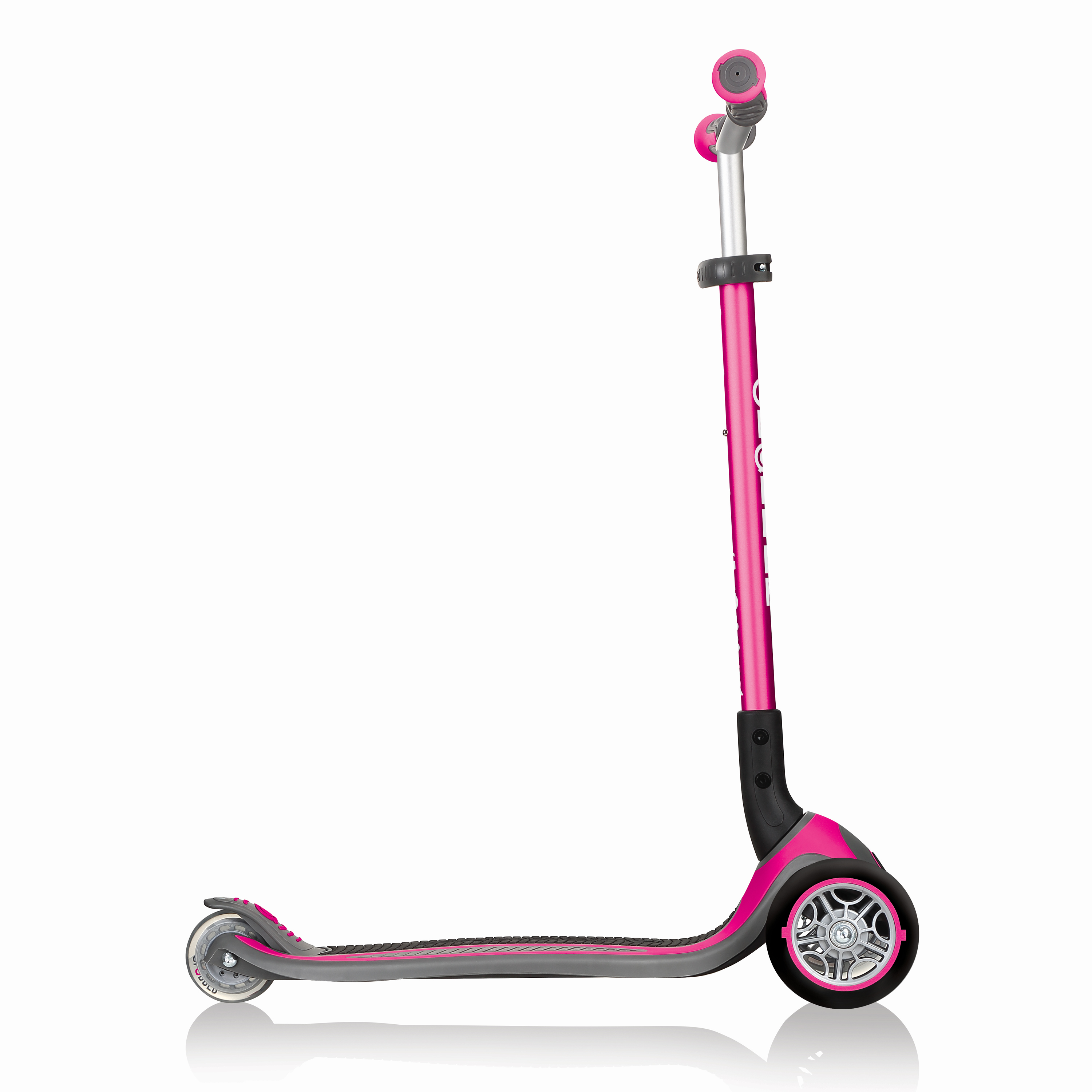 globber wooden scooter