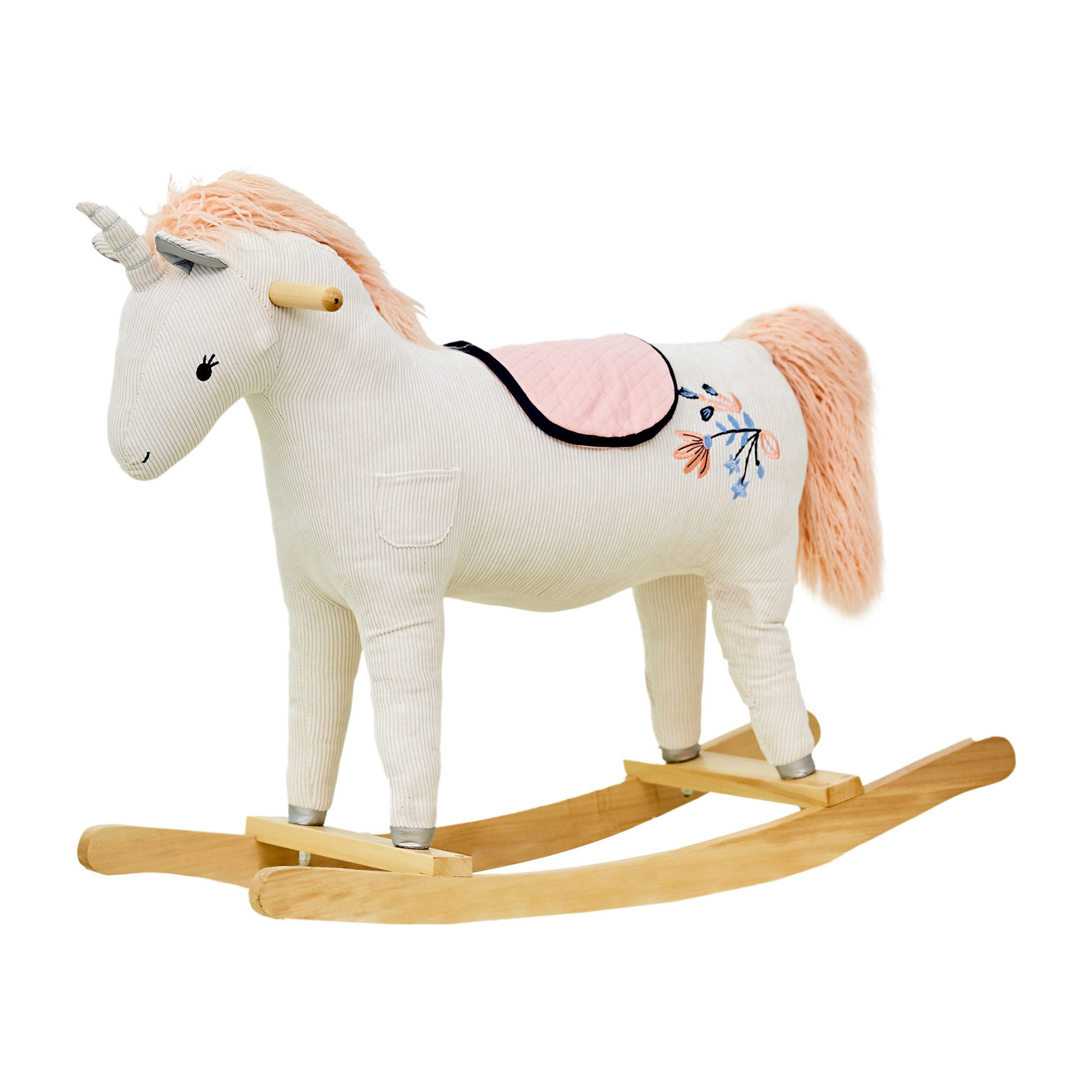 kellytoy rocking unicorn