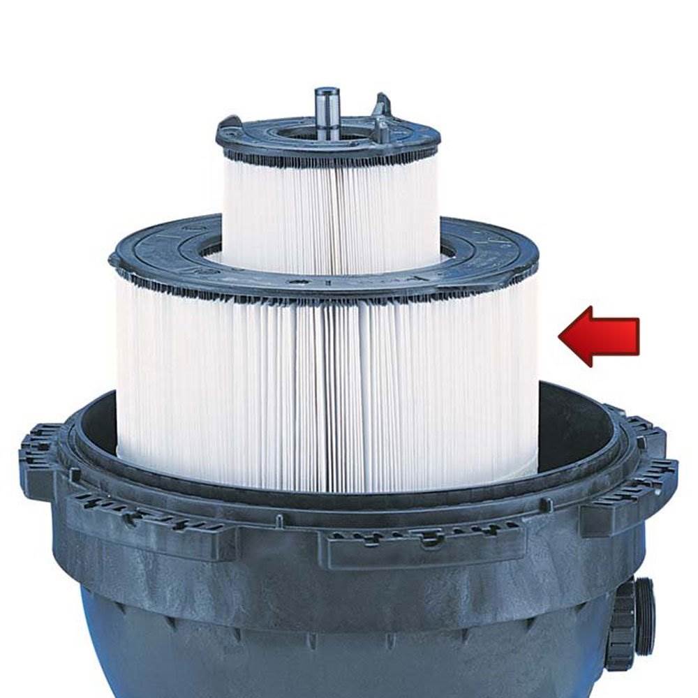 sta rite pool filter s8m150