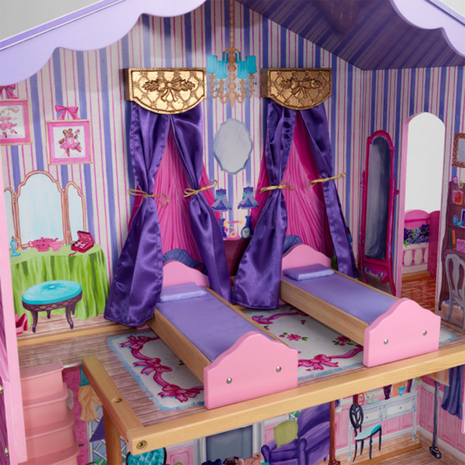 kidkraft my dream mansion