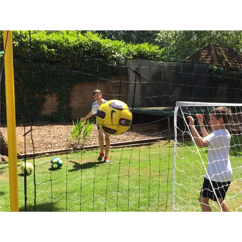 open goaaal replacement net