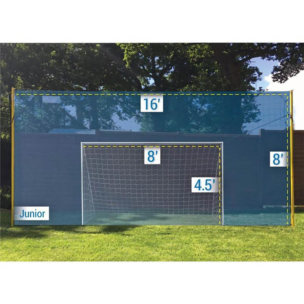 open goaaal replacement net