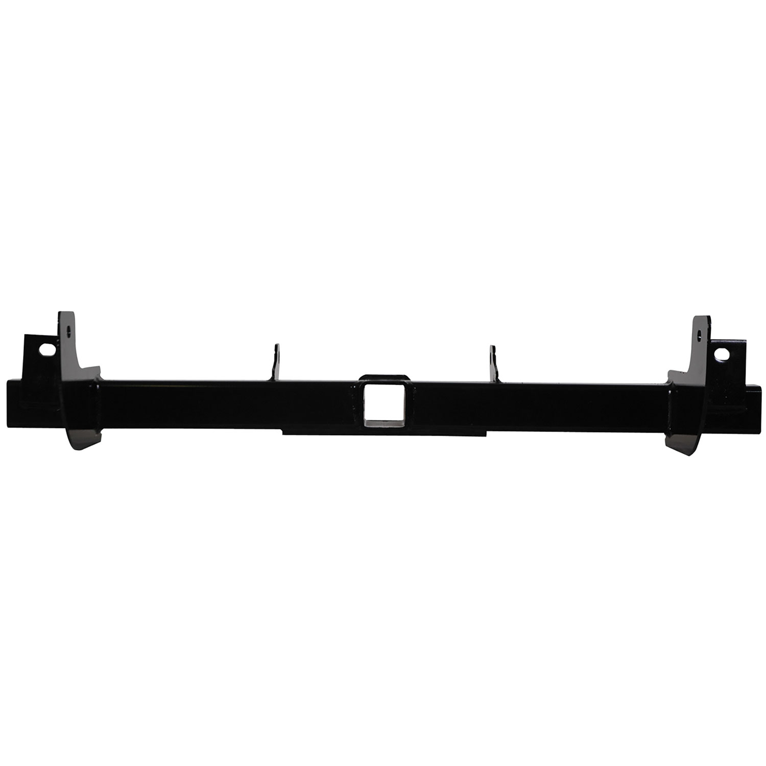 Reese Towpower 51075 Class IV Custom Fit Tow Hitch with 2 Inch Square ...