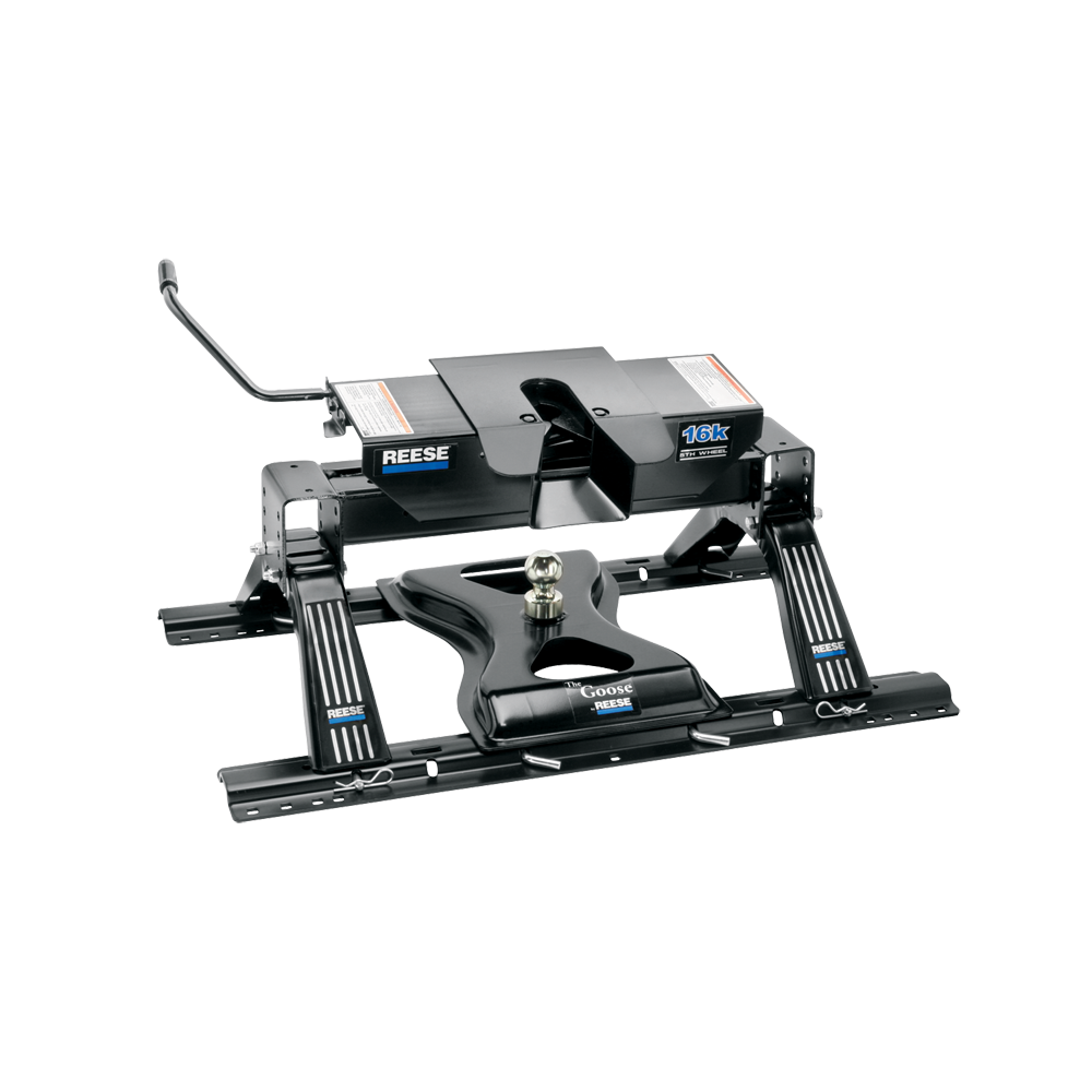 Reese Towpower 30047 Universal 16,000 Pound Adjustable ...