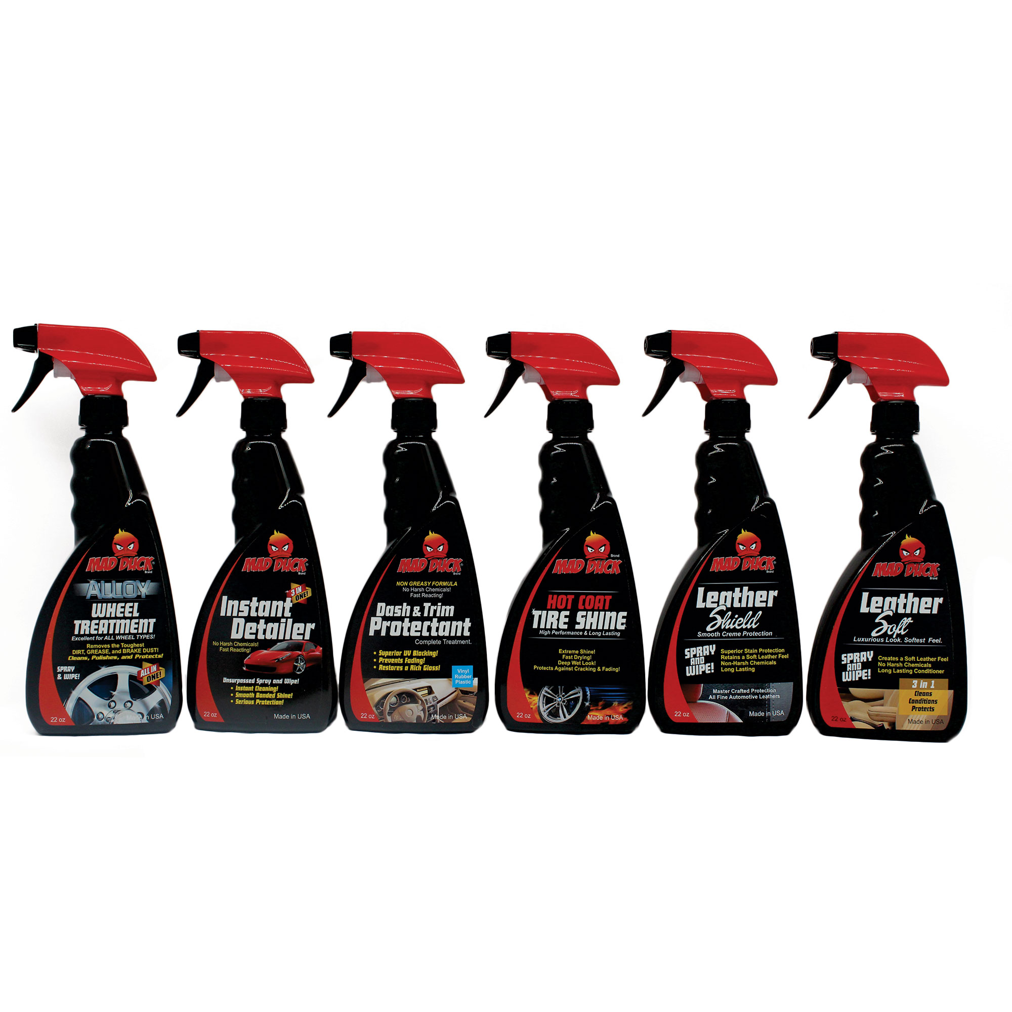 Mad Duck Special Detailing Total Vehicle Car Interior Mad Duck Special Detailing Total Vehicle Car Interior