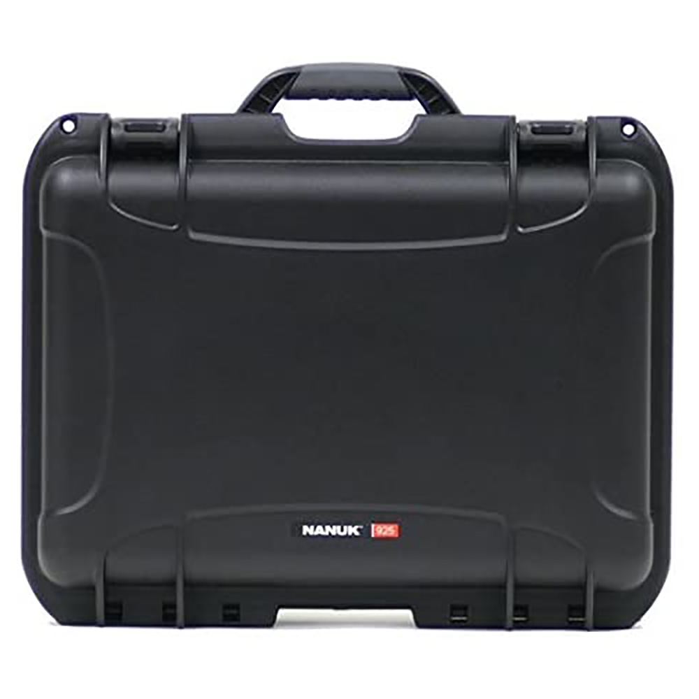 Nanuk 925 Waterproof Protective Hard Carrying Case with Foam Inserts