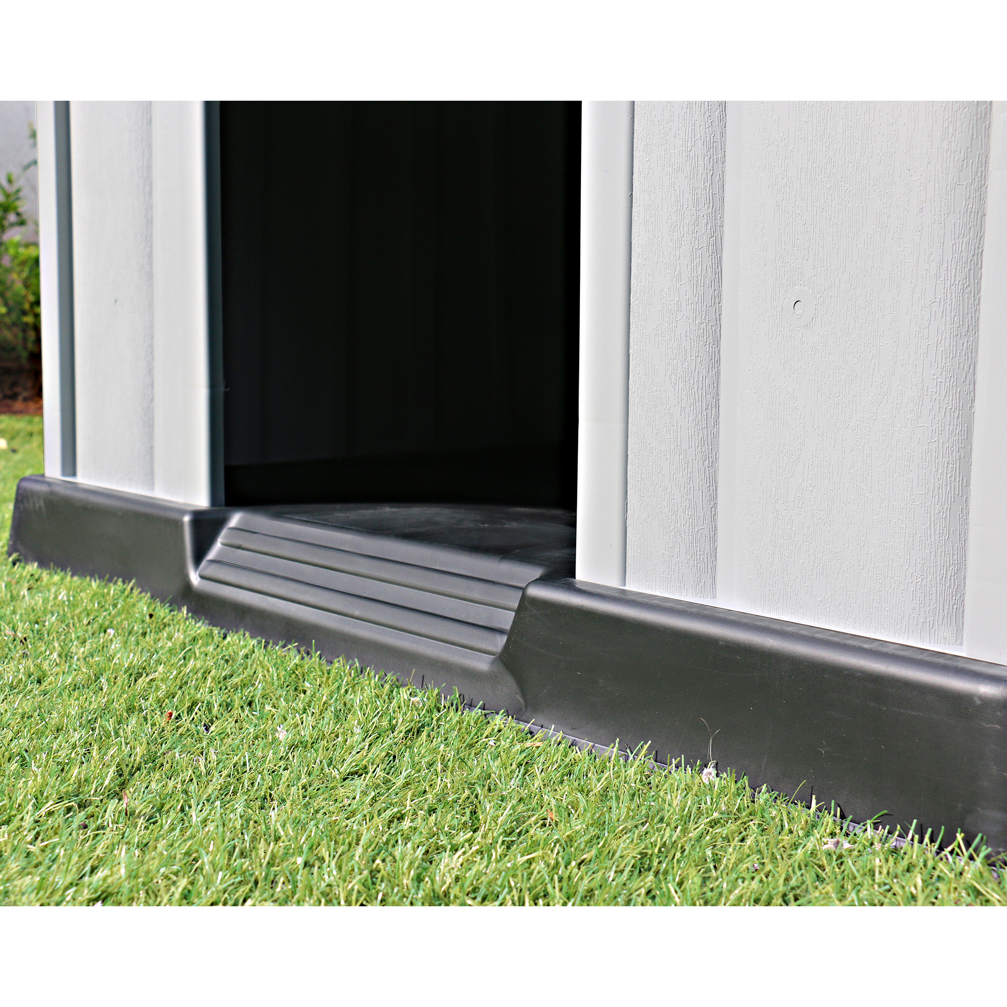 Ram Quality Products Outdoor Pet House Large Waterproof Dog Kennel