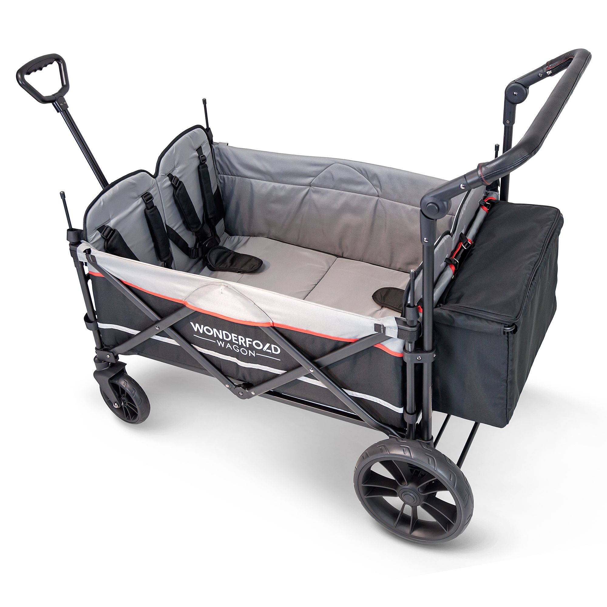 wonderfold stroller wagon