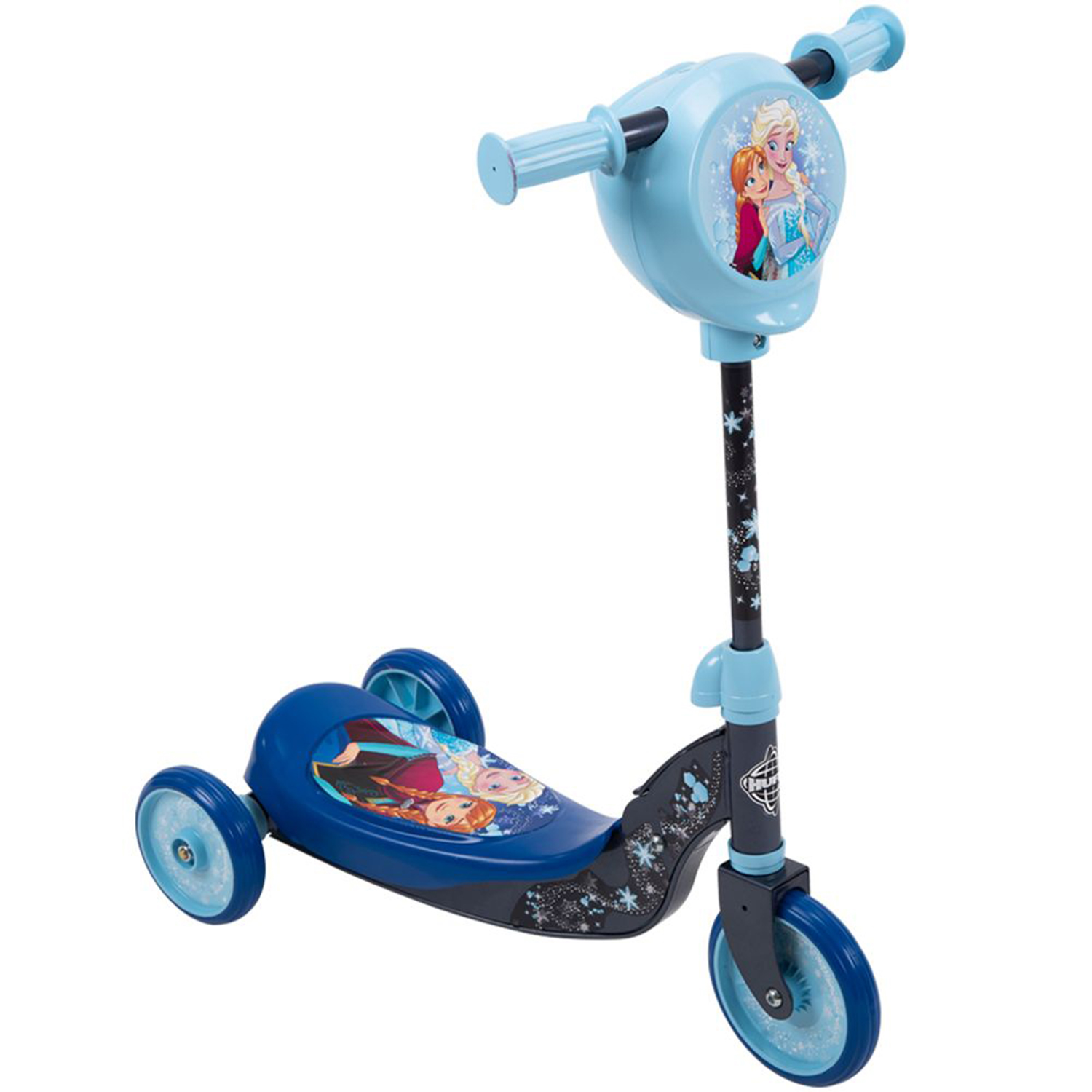 frozen toy scooter