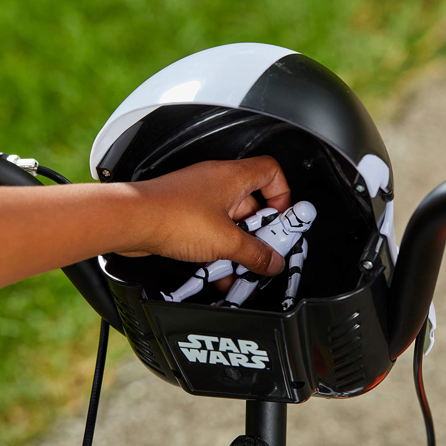 star wars bike shirt