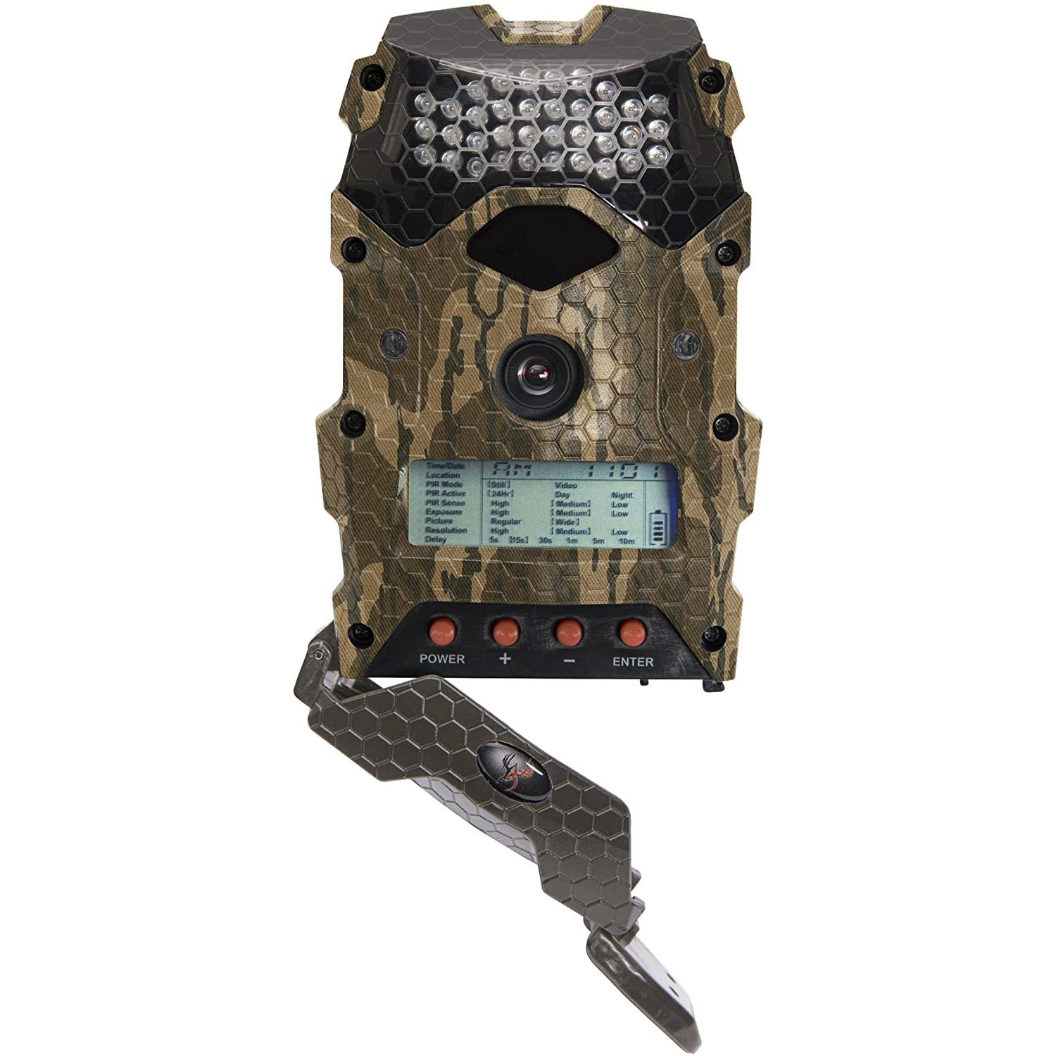 wild game innovations camera parts