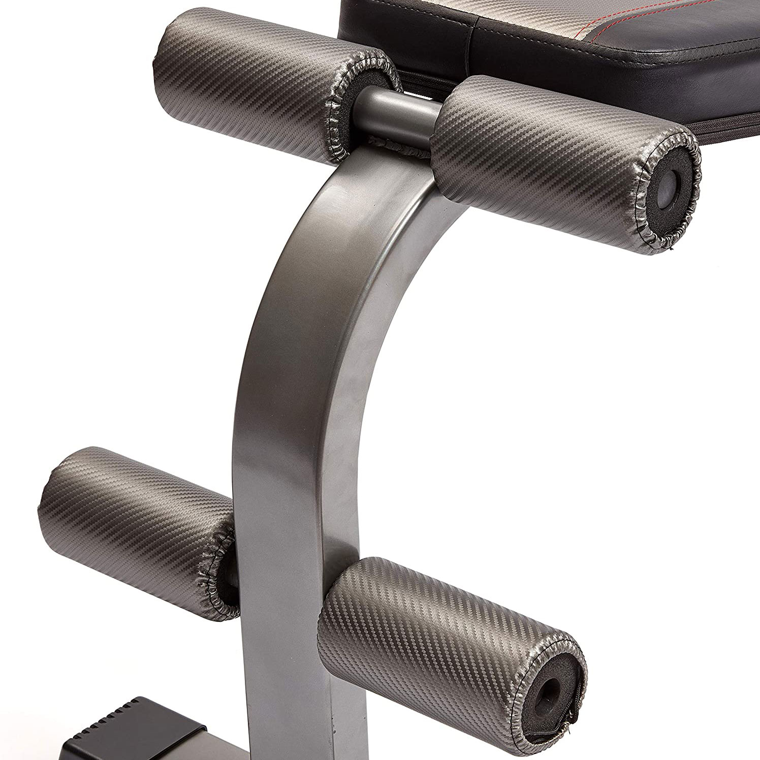 Reebok Home Gym Exercise Equipment Ab Core Workout Board Flat Bench