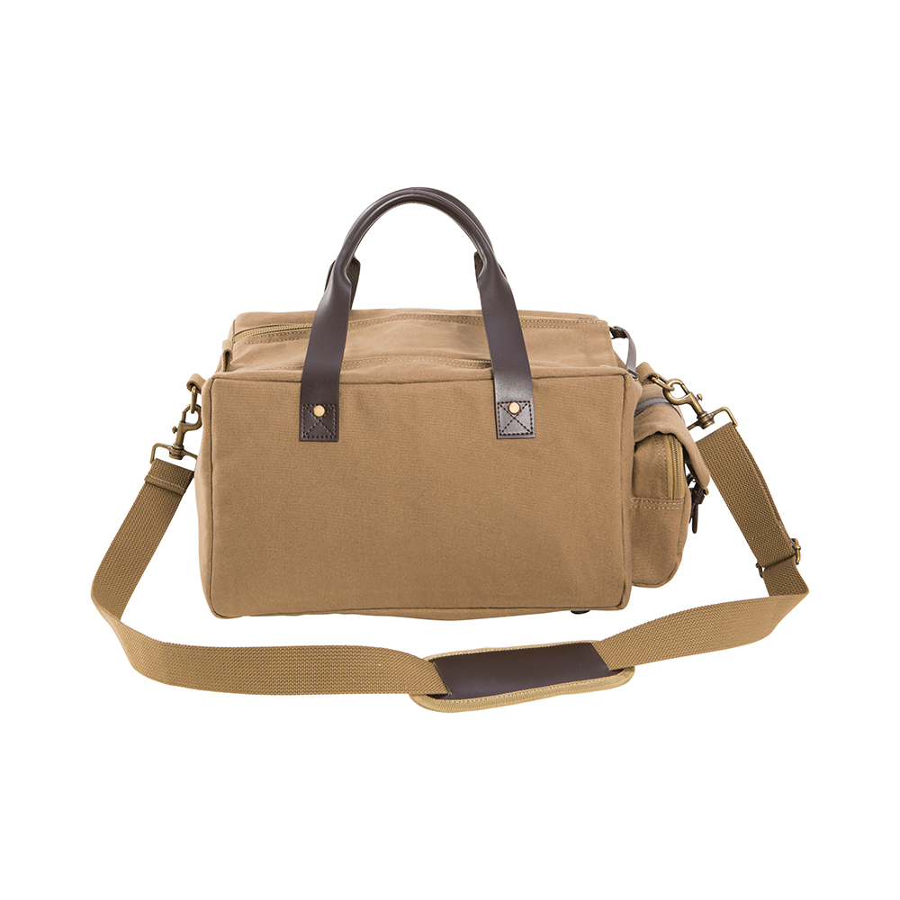 Allen Company 2302 Heritage Handsome Spacious Shooting Range Travel Bag