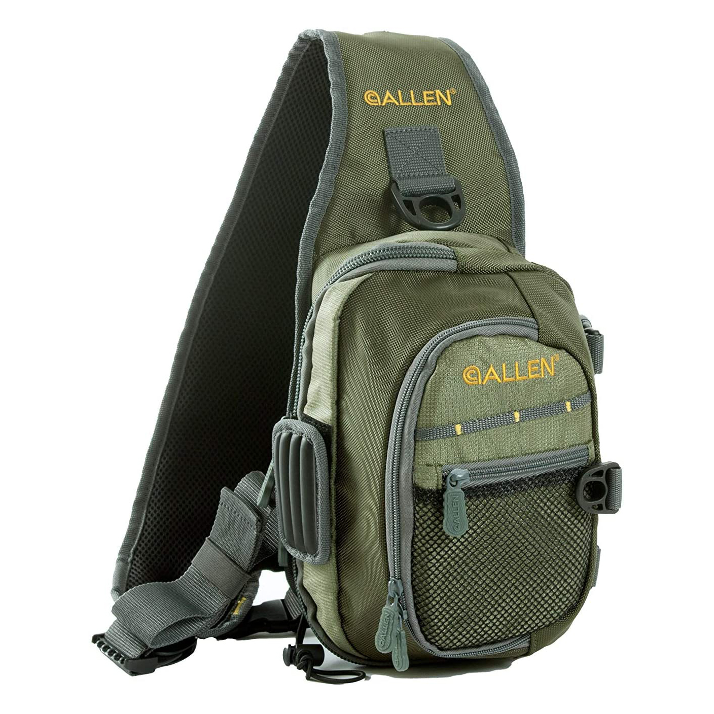 allen cedar creek sling pack