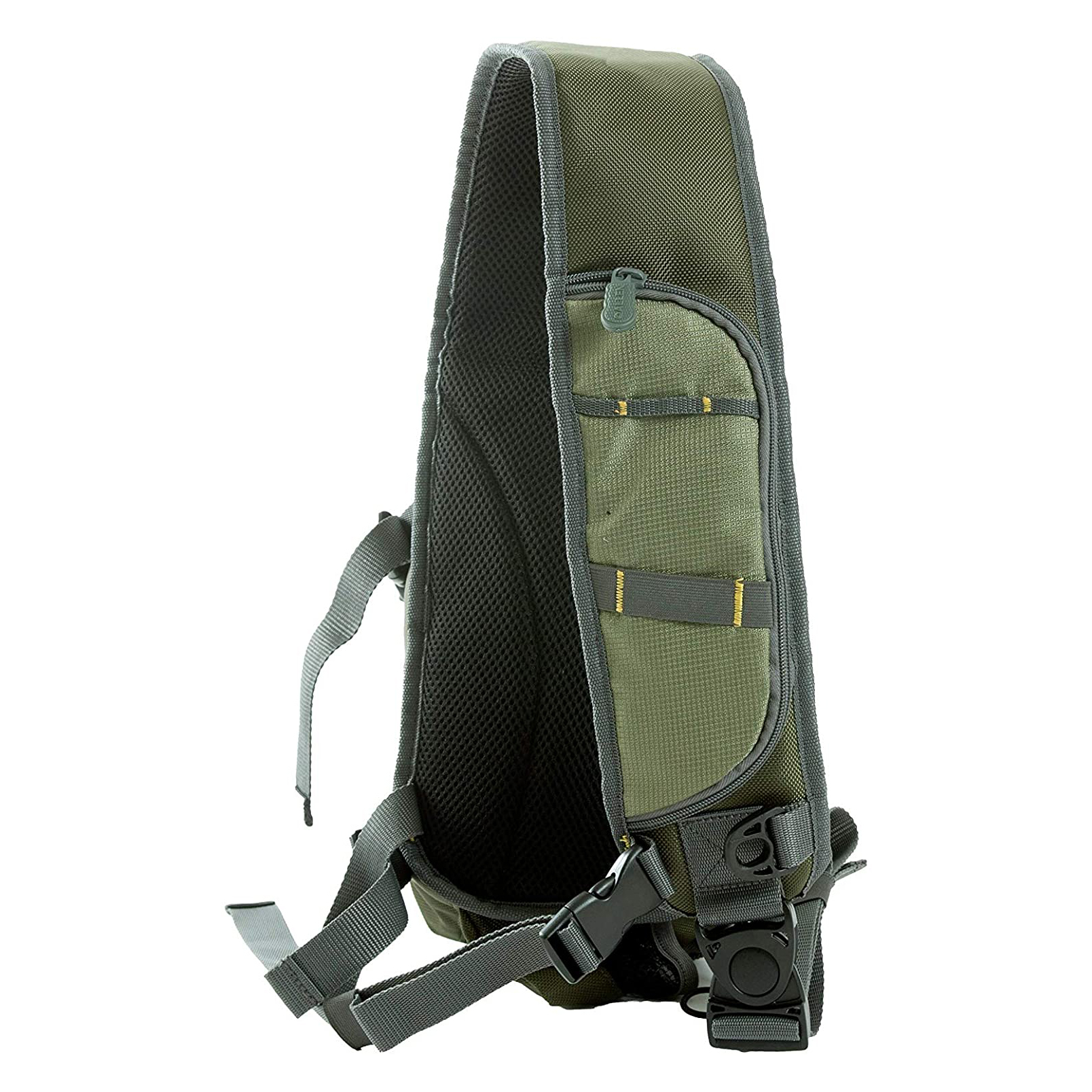 allen cedar creek sling pack