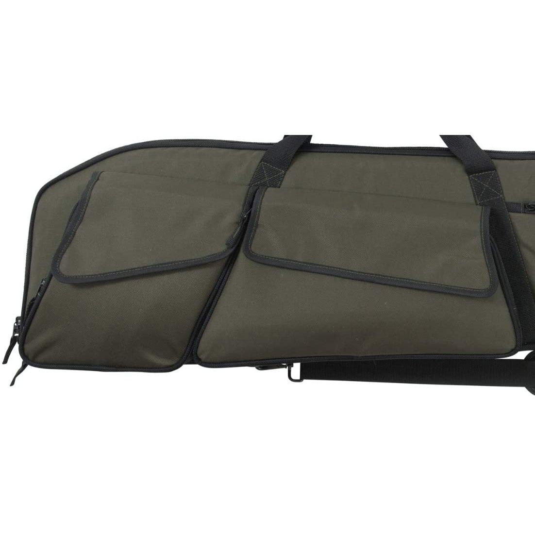 Allen Company Remington Yukon Scoped Soft Sided 50 Inch Rifle Case