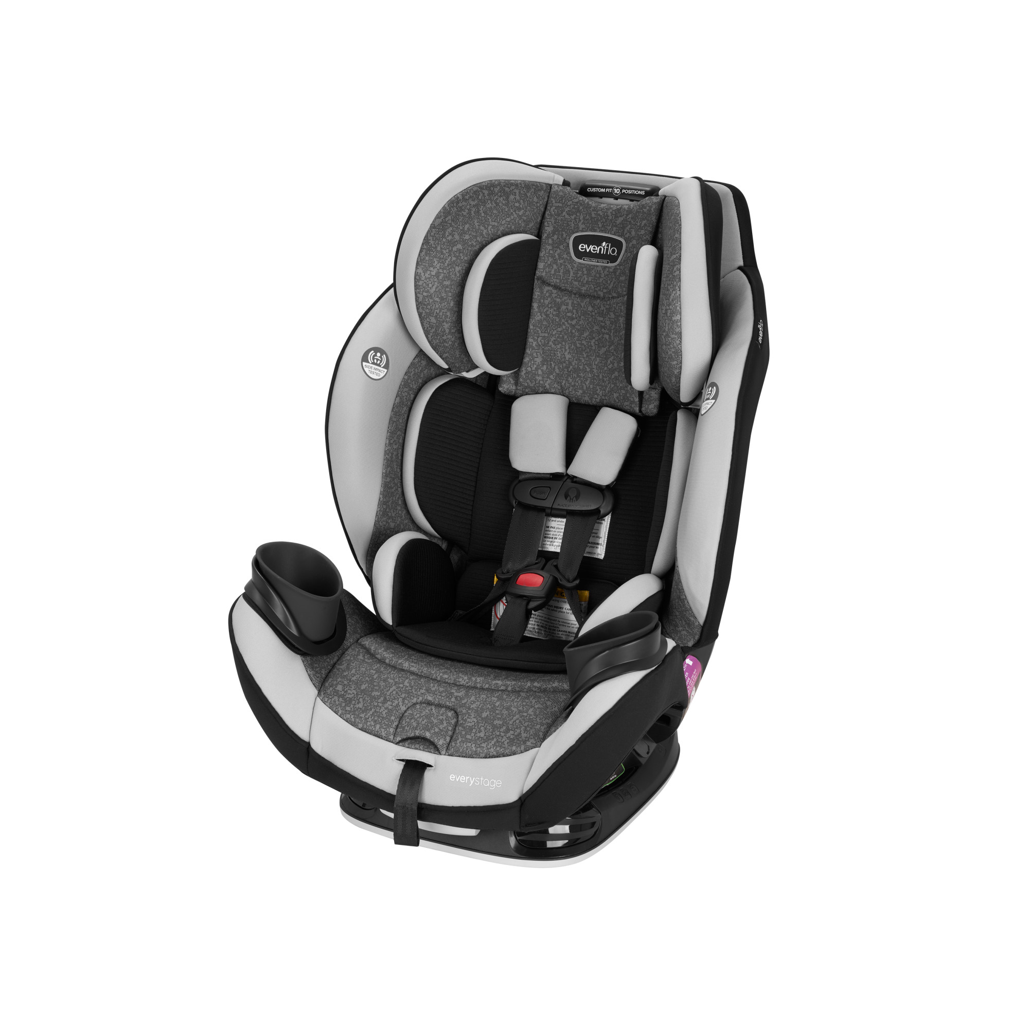 Автокресло evenflo everystage dlx Автокресло evenflo everystage dlx