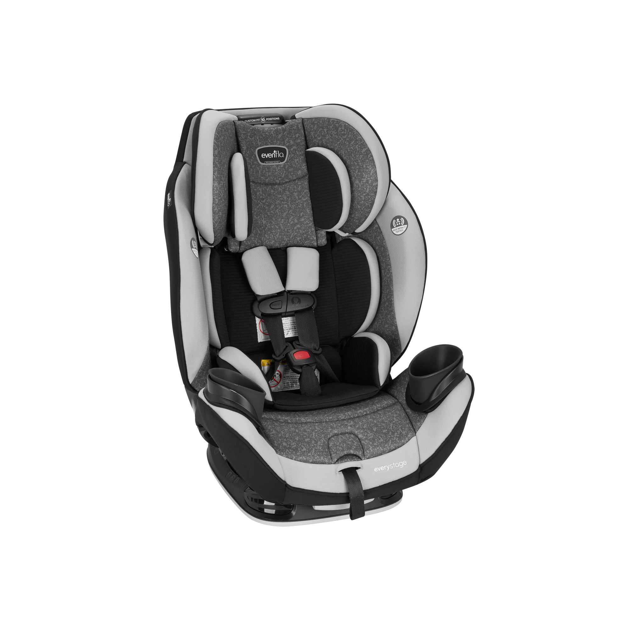 Автокресло evenflo everystage dlx Автокресло evenflo everystage dlx