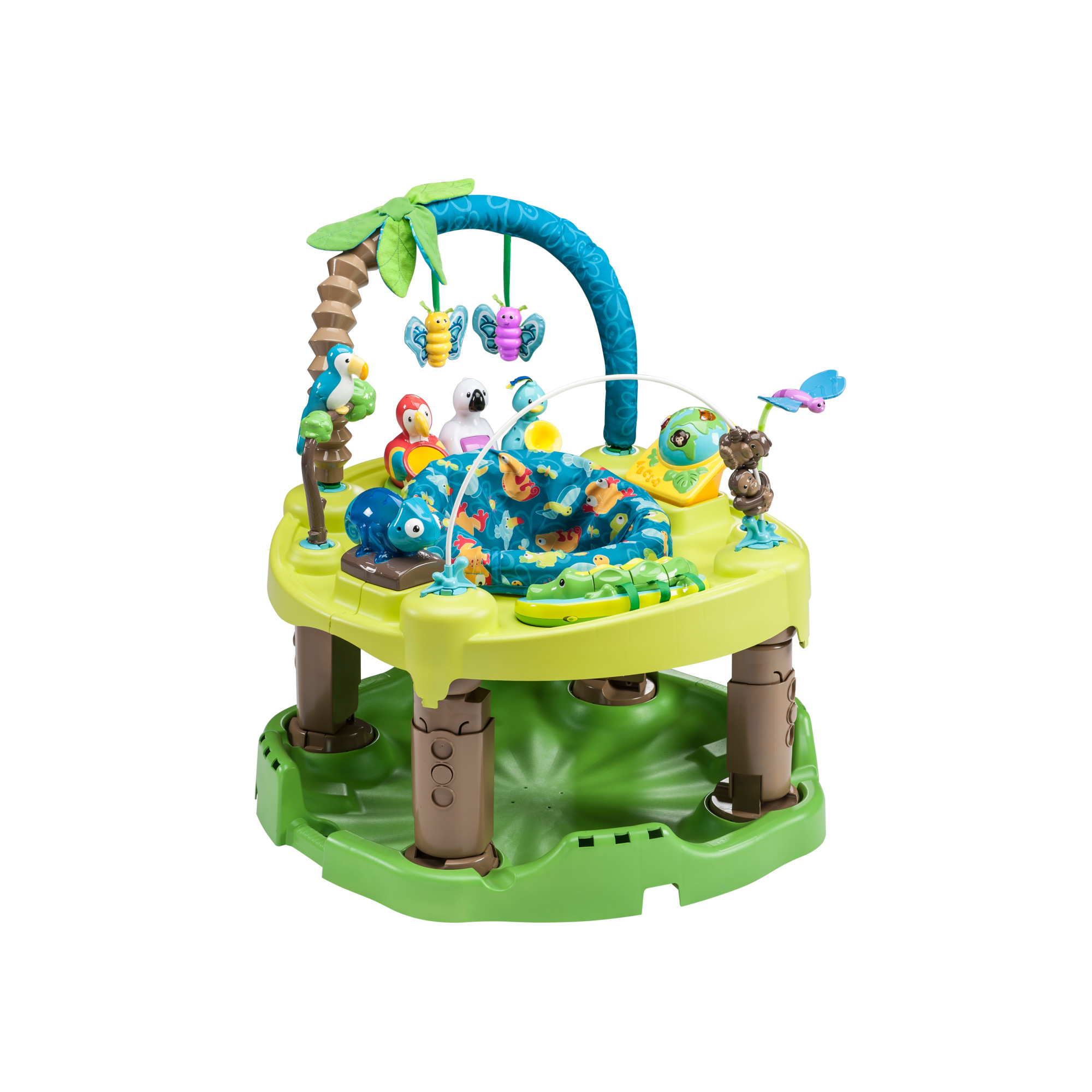 evenflo 3 stage exersaucer