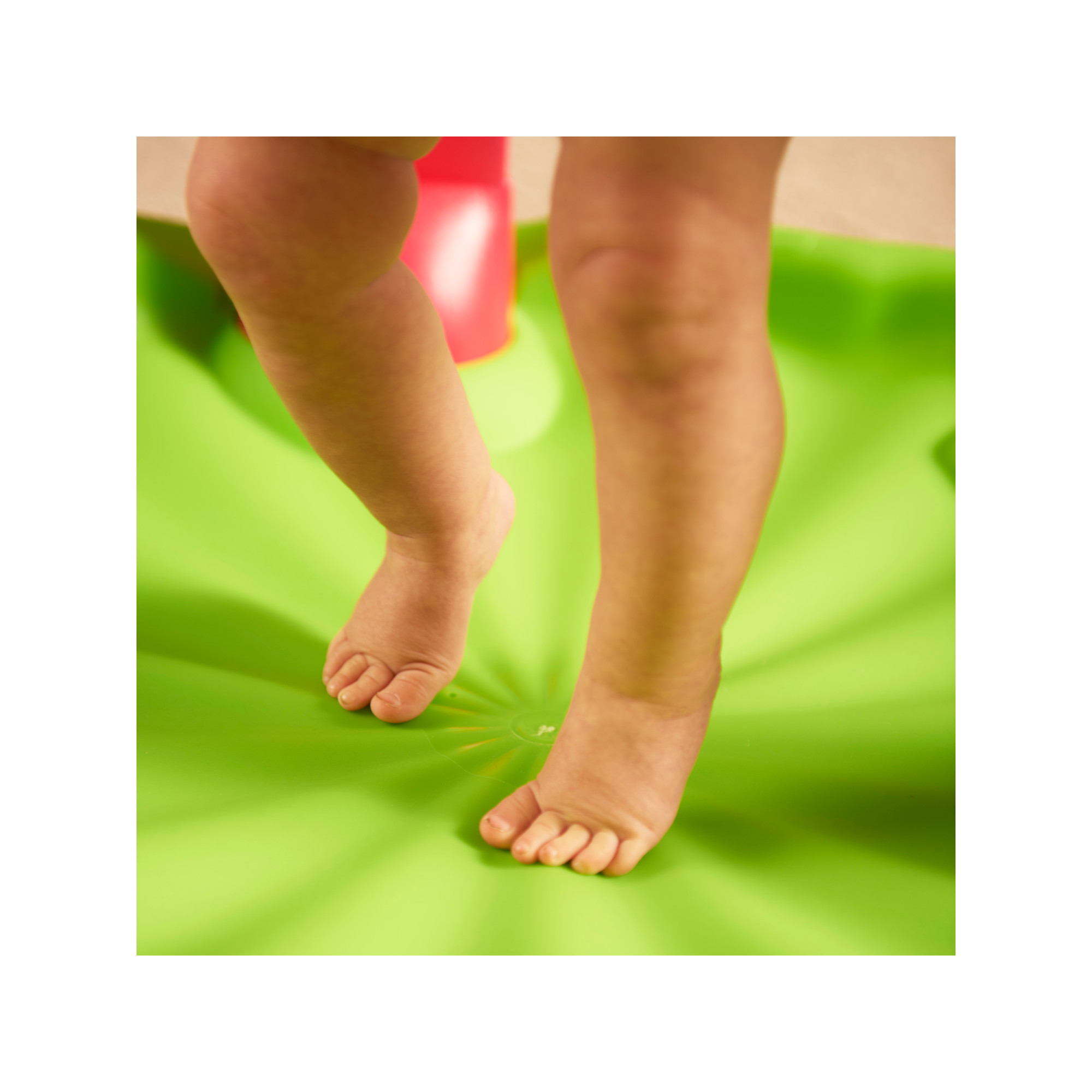 exersaucer playful pastures