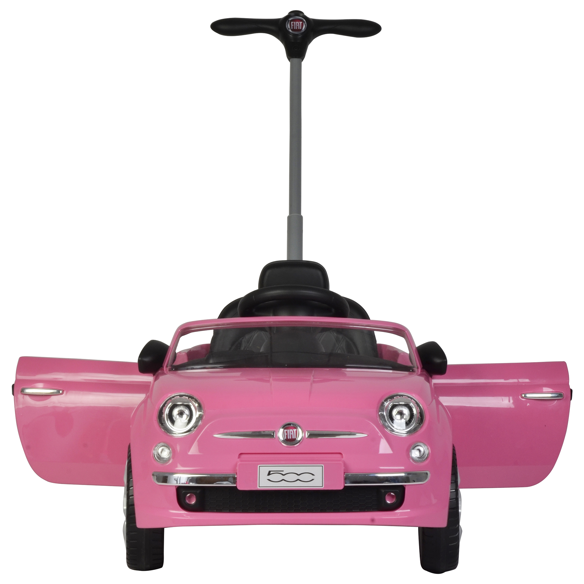 fiat 500 stroller