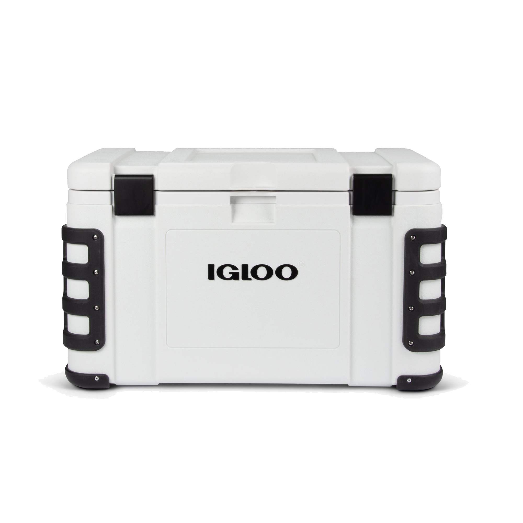 Igloo 00048491 Leeward 50 Quart Marine Grade Insulated Ice Chest Cooler