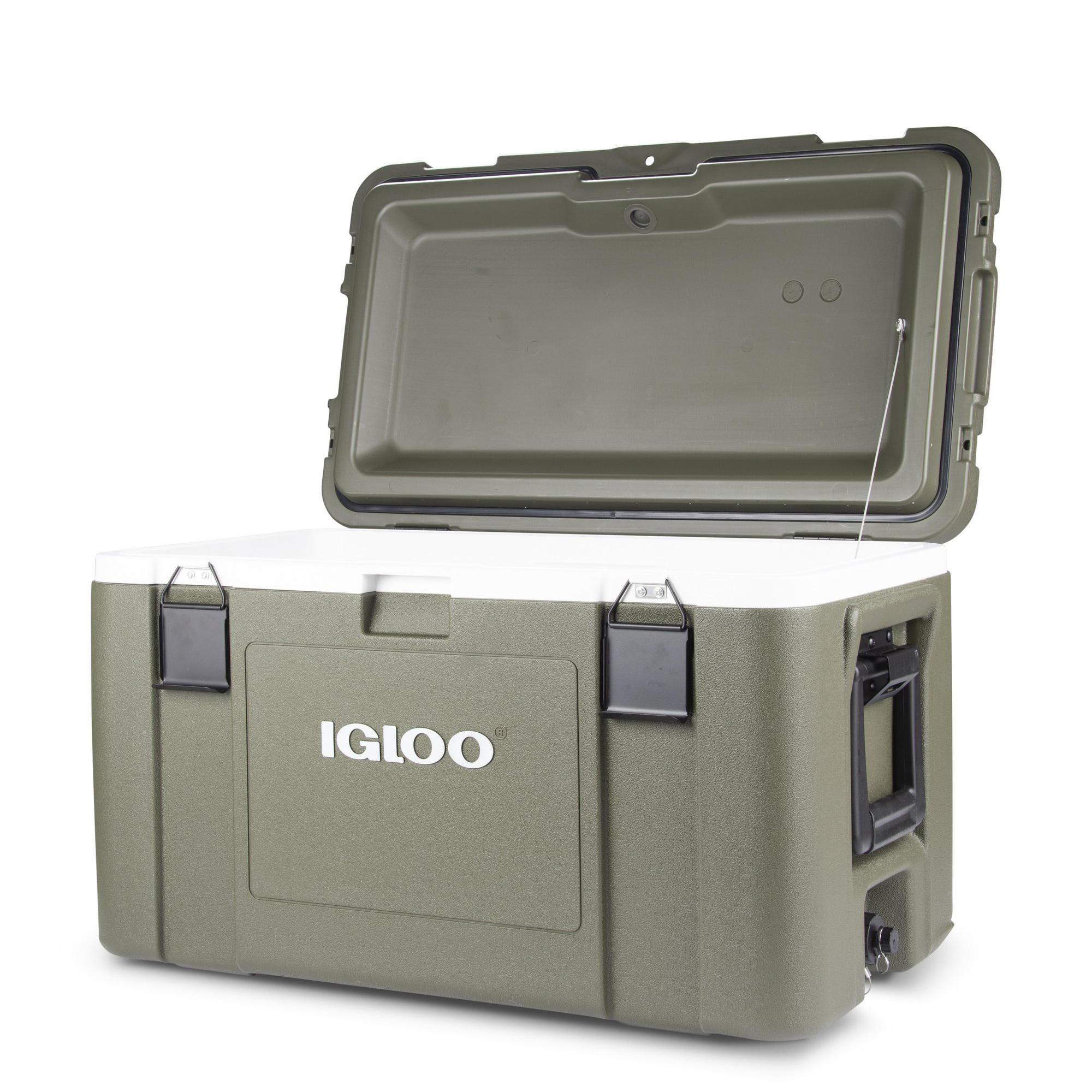 igloo-mission-72-quart-lockable-insulated-lined-ice-chest-cooler-open