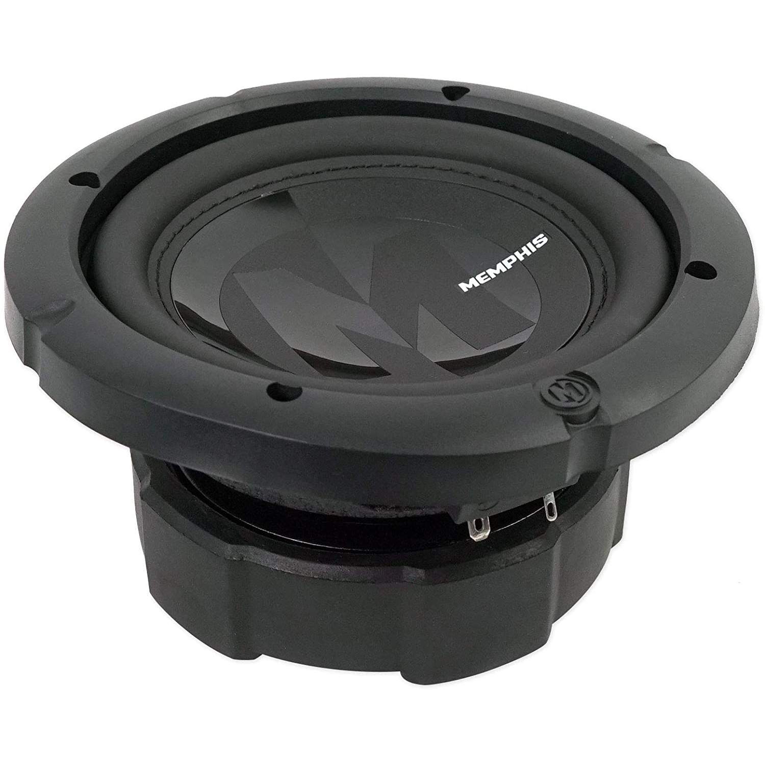 Memphis Car Audio 12 Subwoofers Price