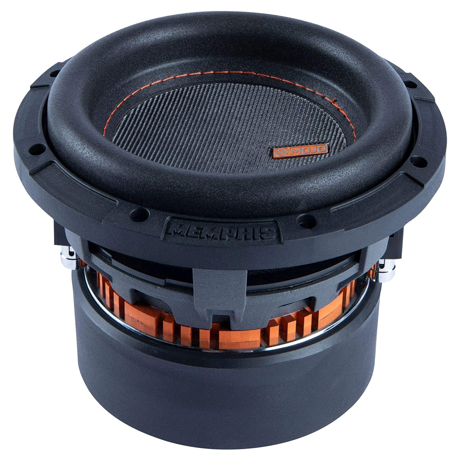 6.5 inch subwoofer box