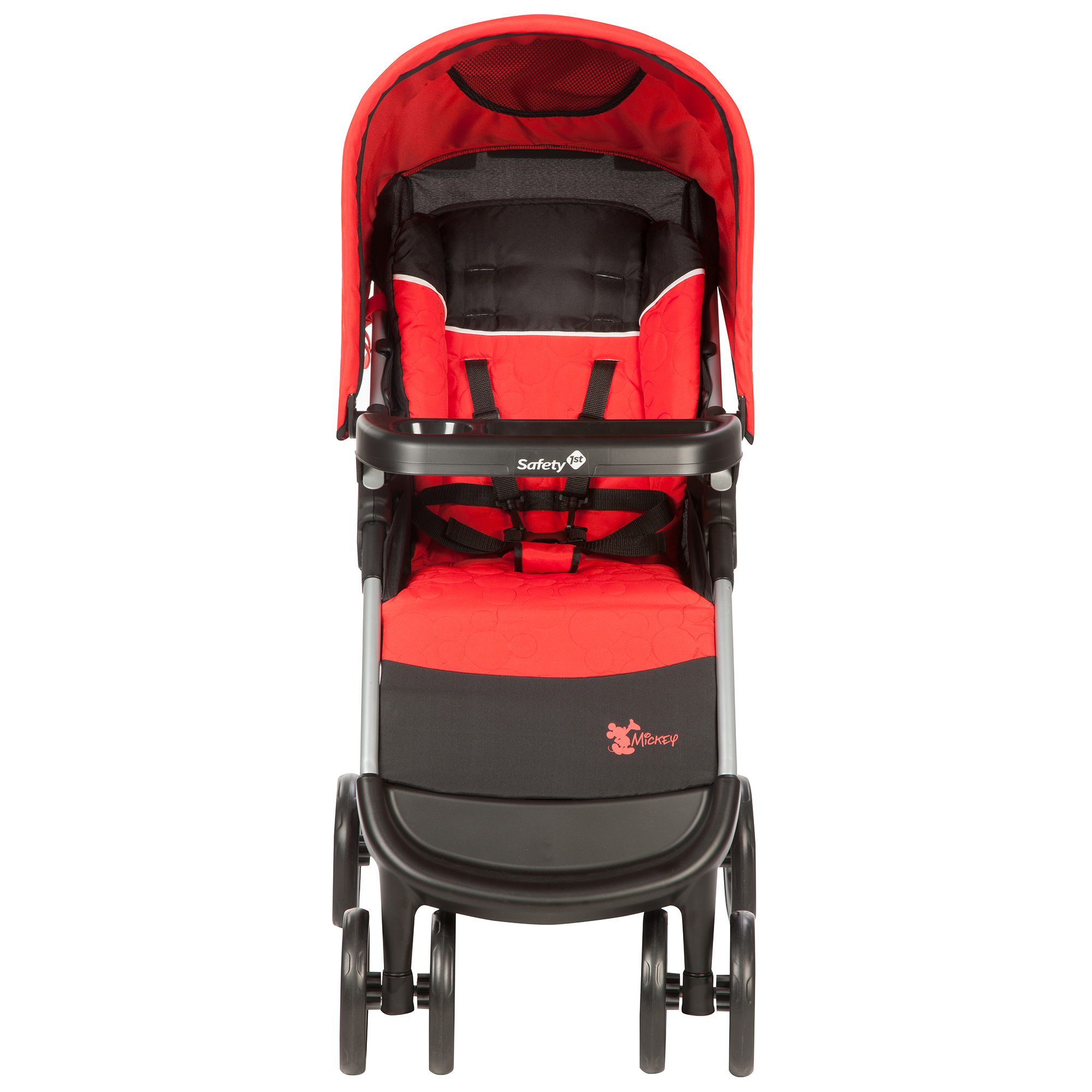 disney baby amble quad travel system