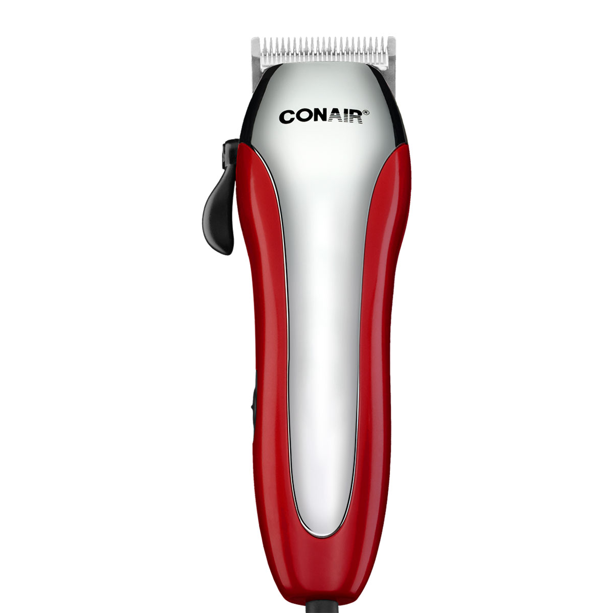 Conair 23 Piece Corded Hair Cutting Clipper Trimmer Set with 10 Guides