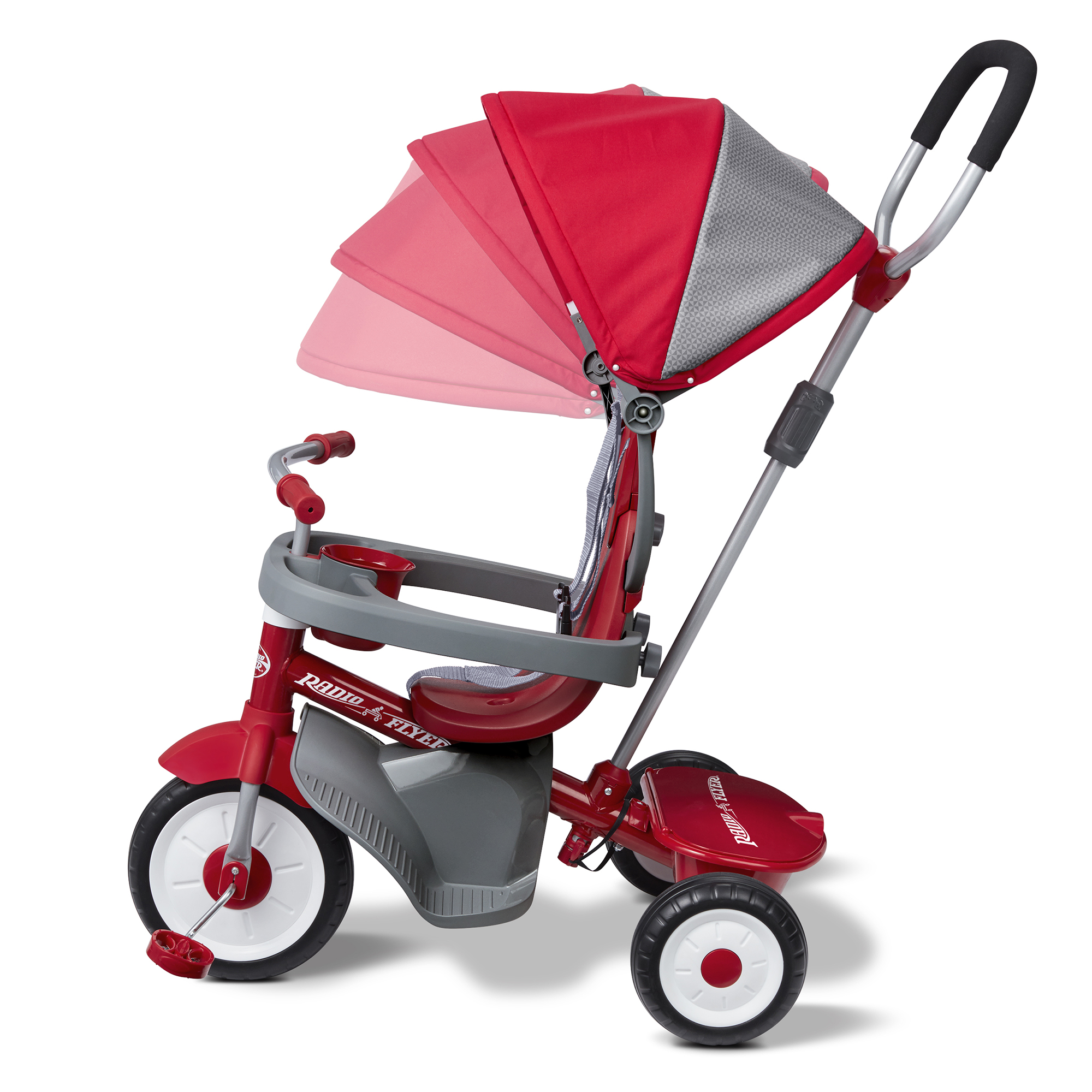 baby tricycle stroller