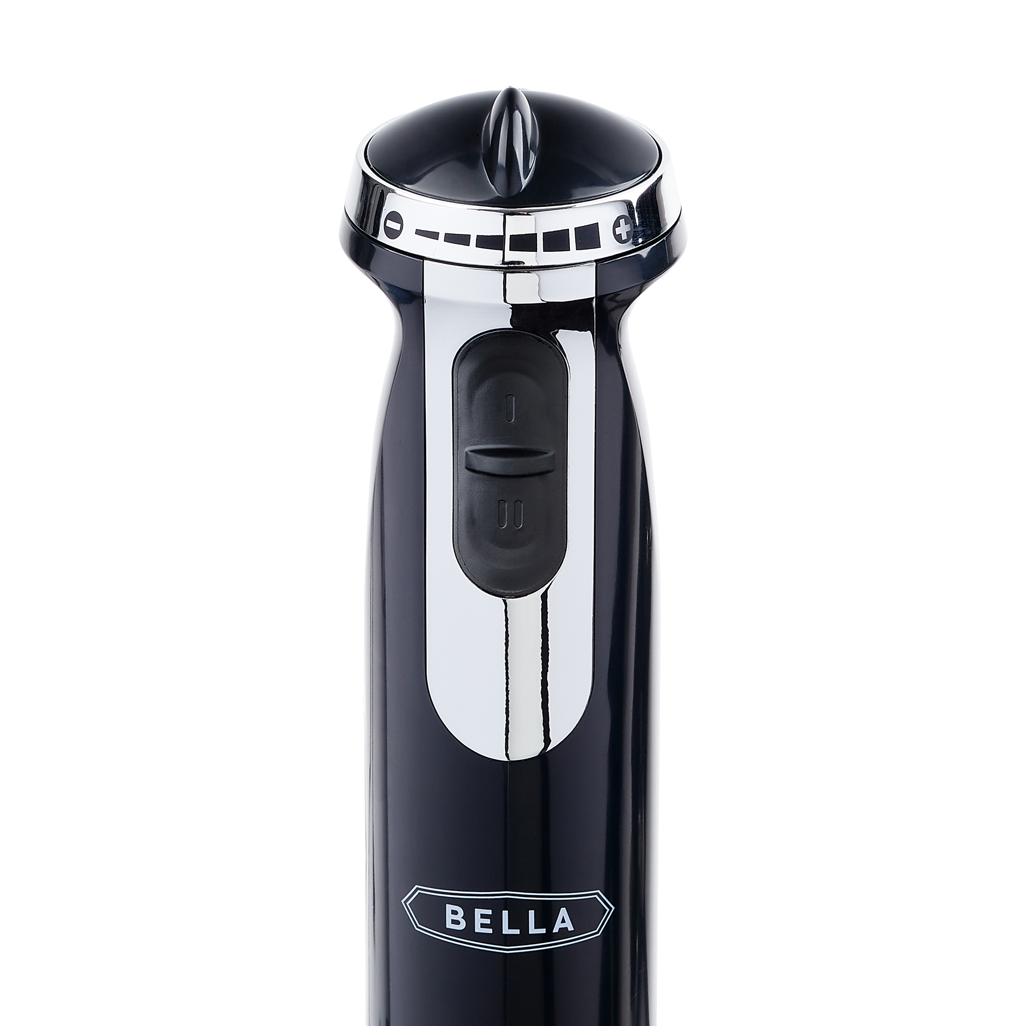 Bella 14769 10 Speed Multi Use Immersion Hand Blender with Attachments