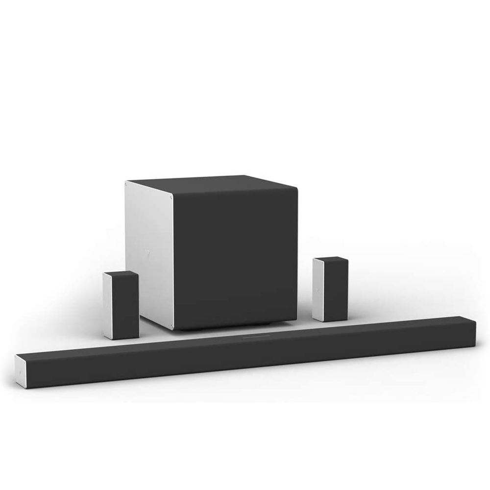 premium home audio