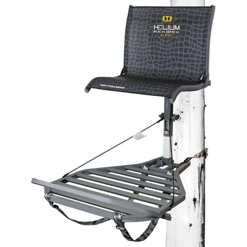 hawk helium pro hang on treestand