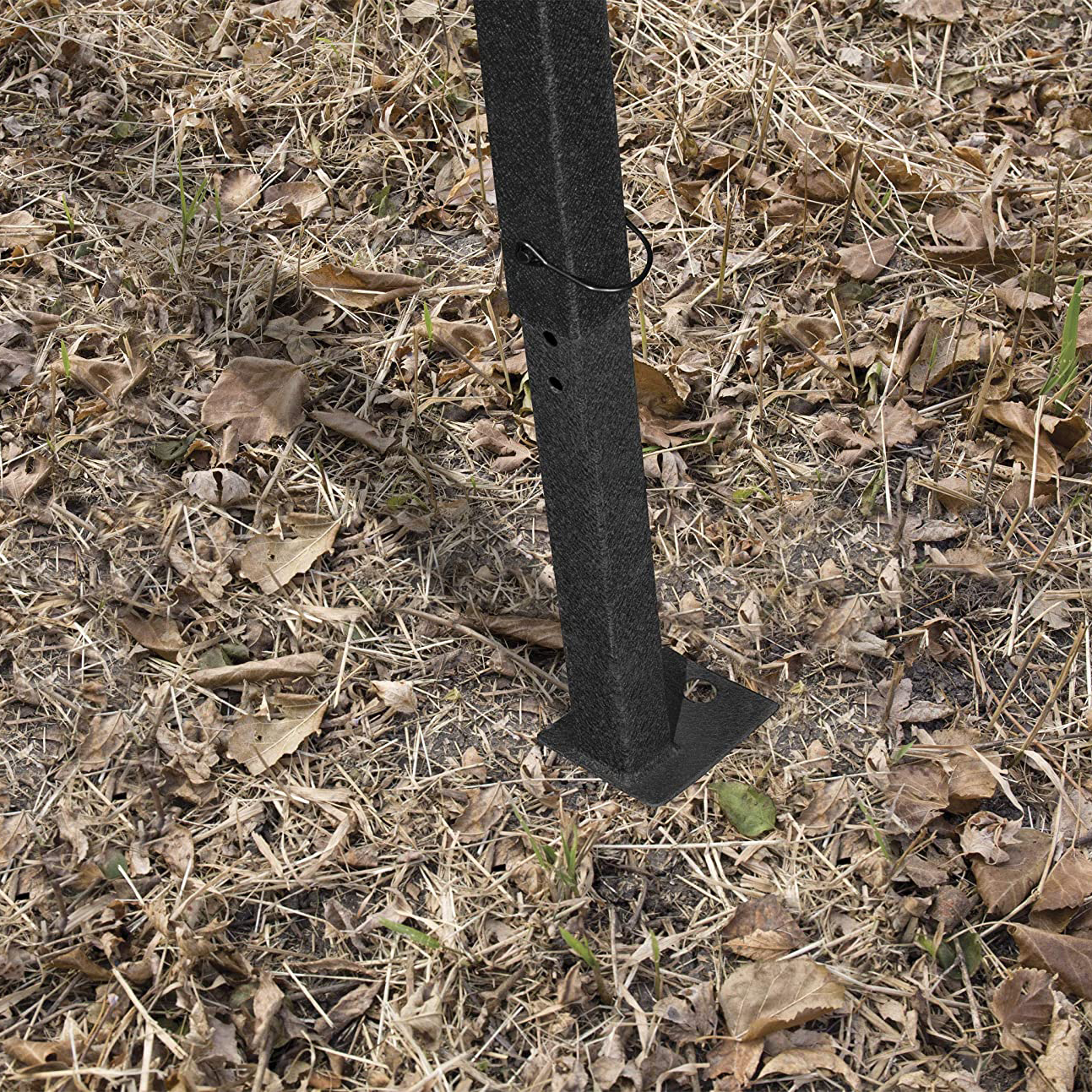 Muddy MTP3000 Liberty 16 Foot High Deer Hunting TriPod Stand with Flex Tek Seat 813094021840 eBay