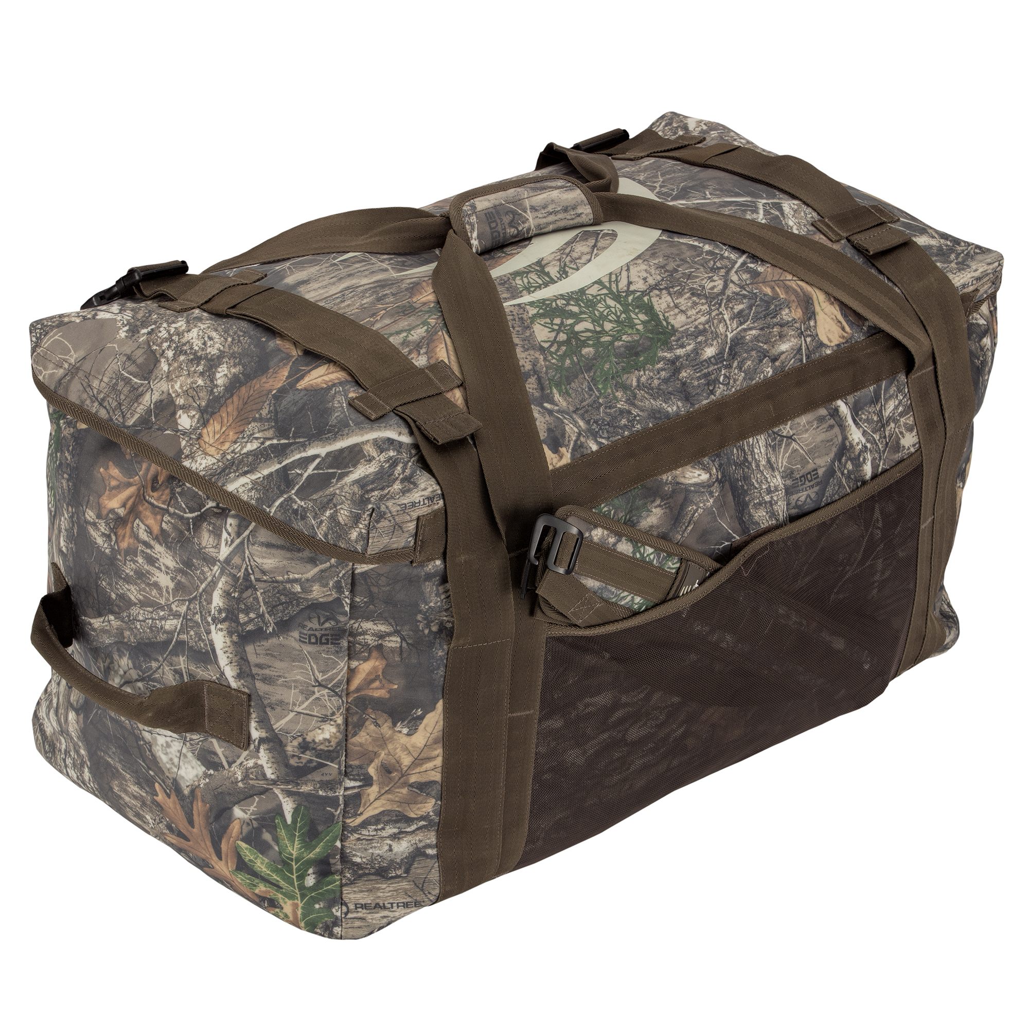 Insights Hunting The Traveler XXL Ultimate Hunting Gear Bag, Realtree ...