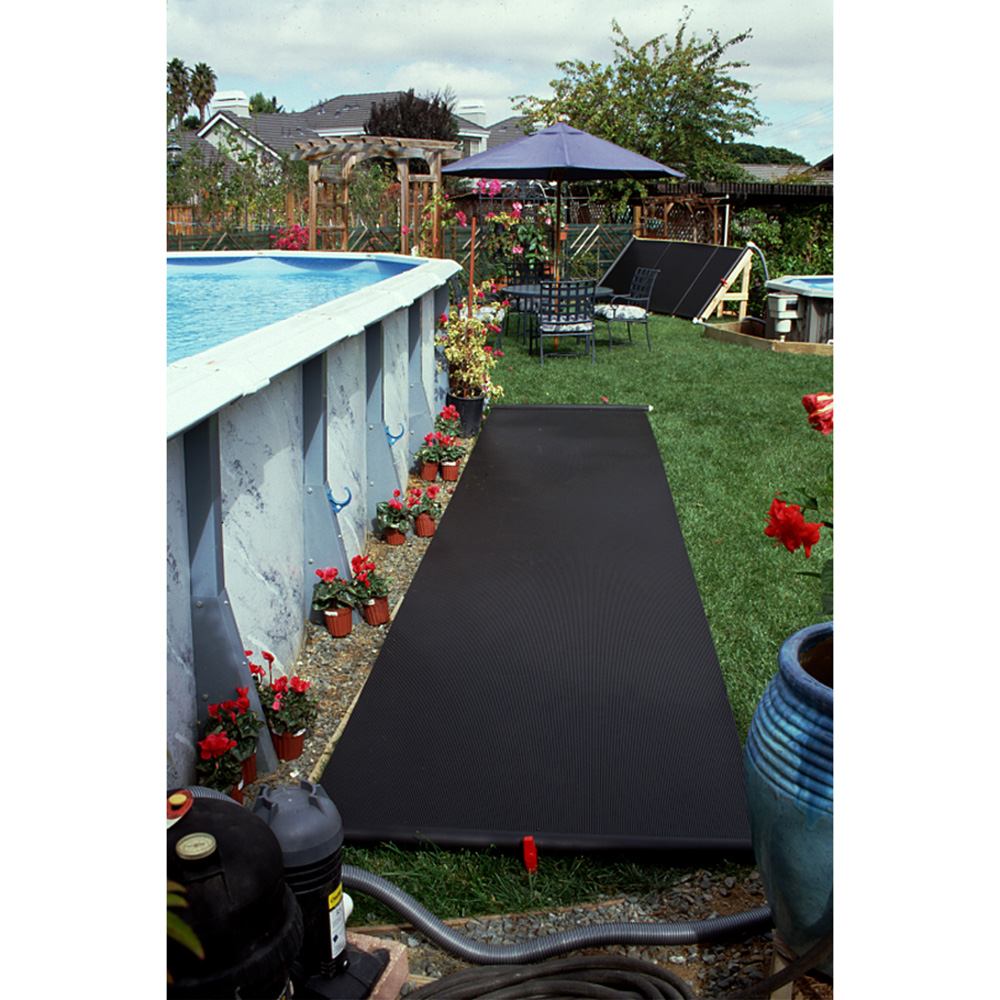 FAFCO Solar Cub Above Ground Pool Solar Heating System (Used) 603570099742 | eBay