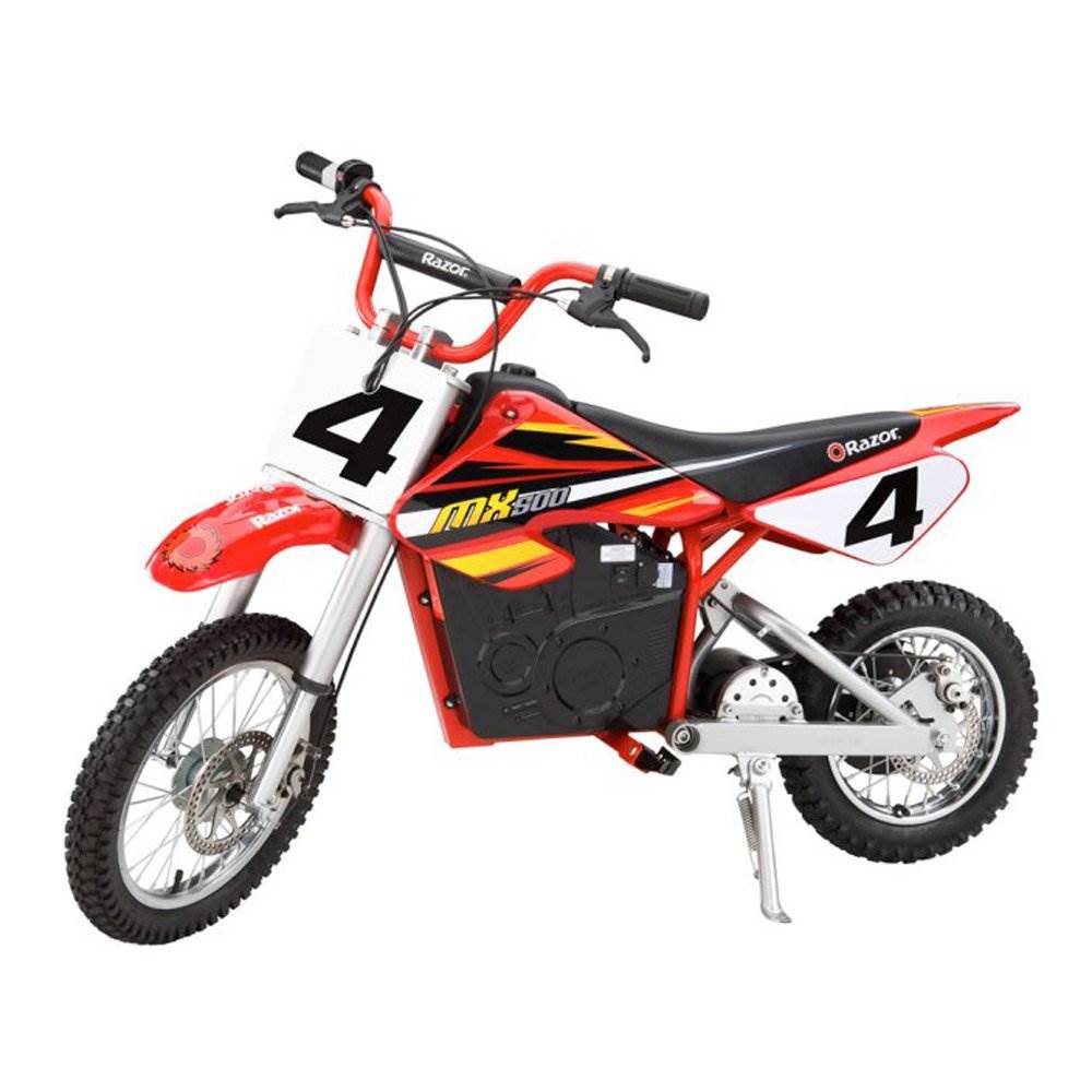 used razor mx650