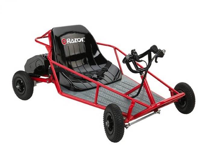 razor electric dune buggy 25143511