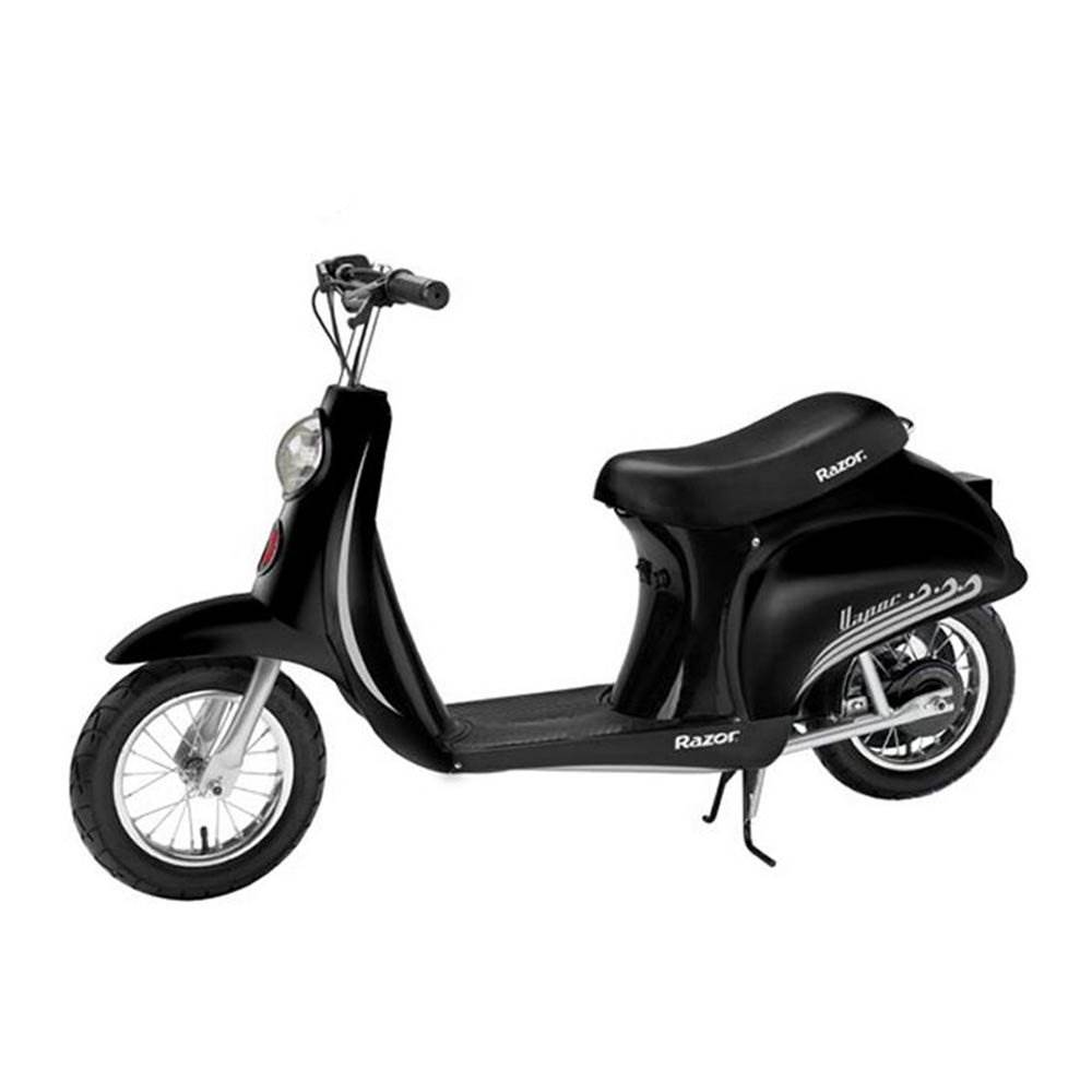 child's motorized scooter