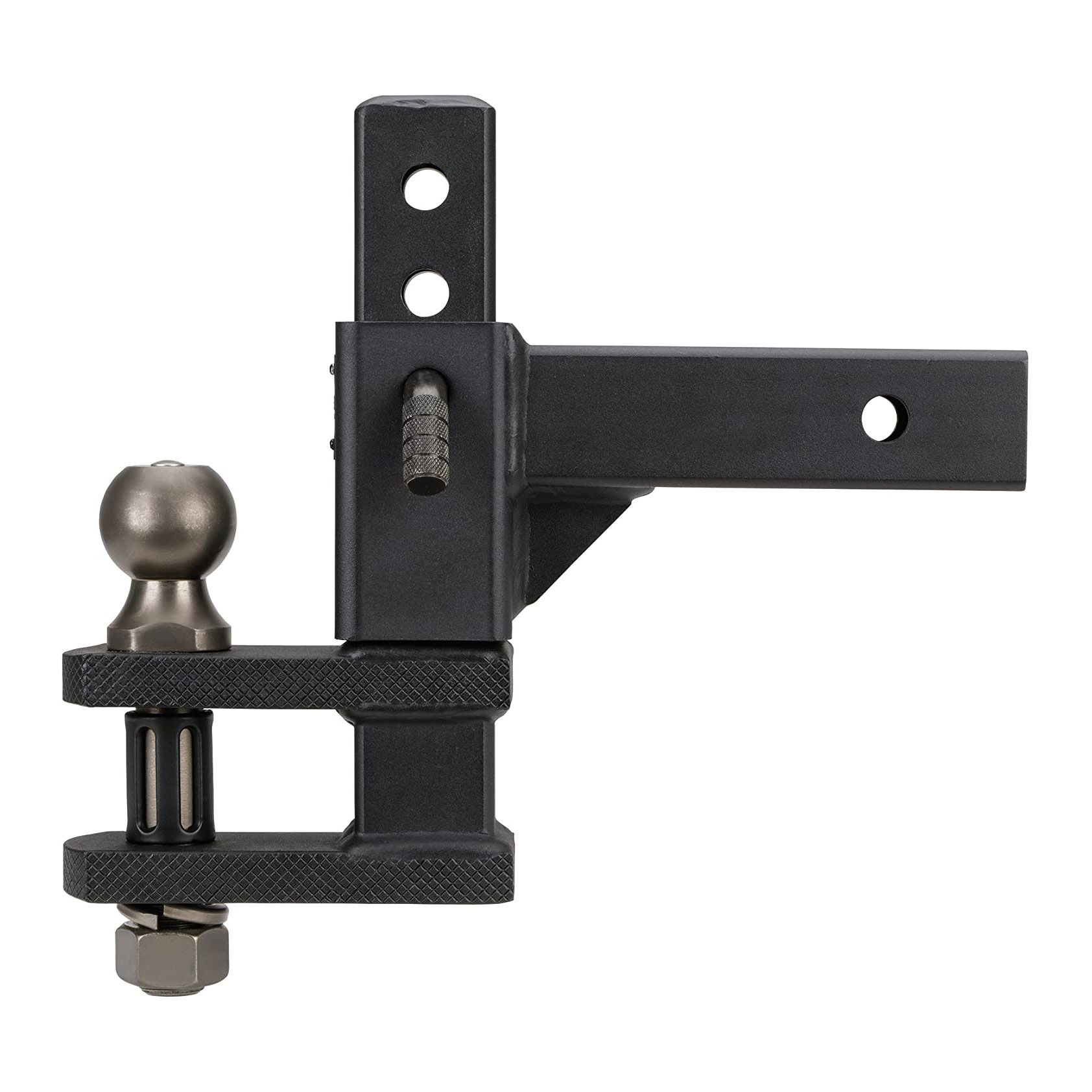 Reese Towpower 7089400 Tactical Adjustable Ball Mount