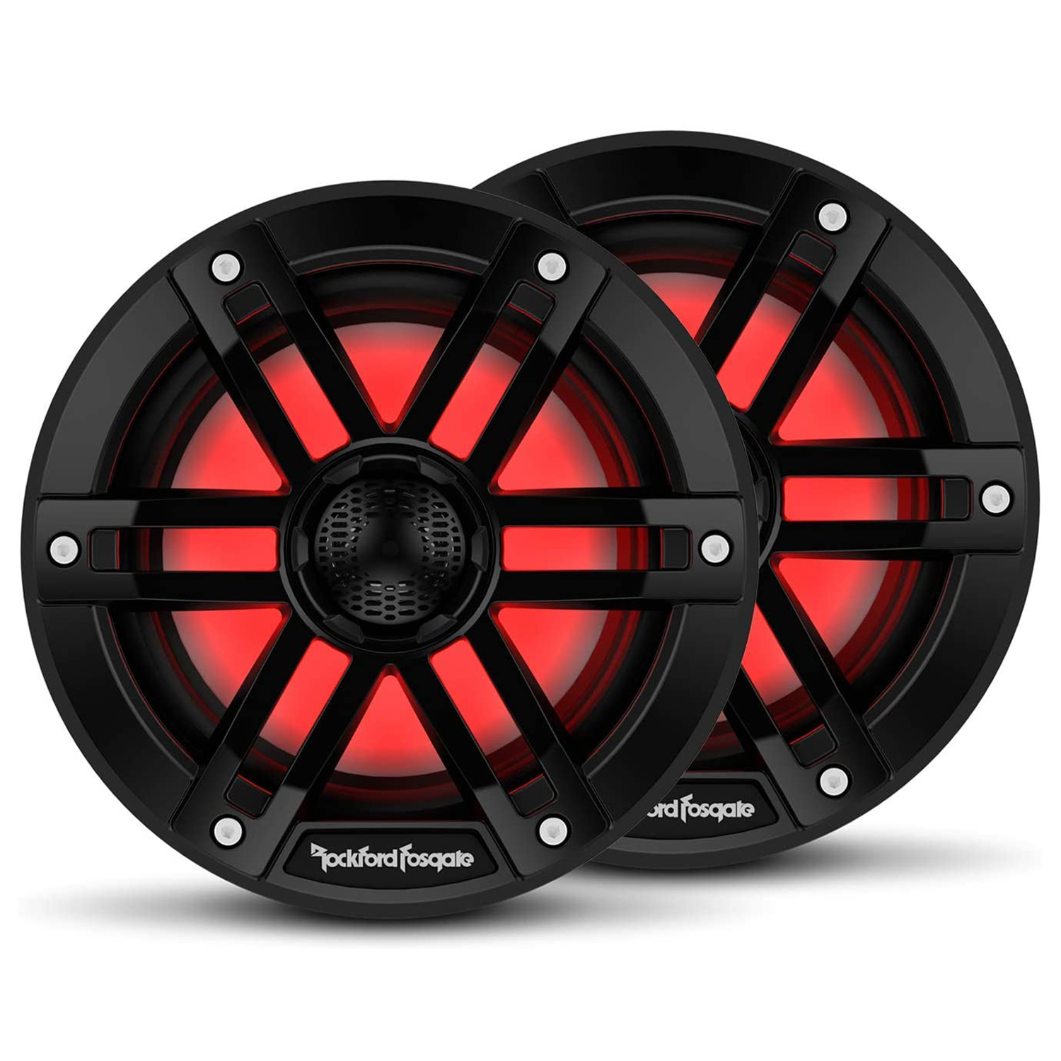 6 inch marine subwoofer