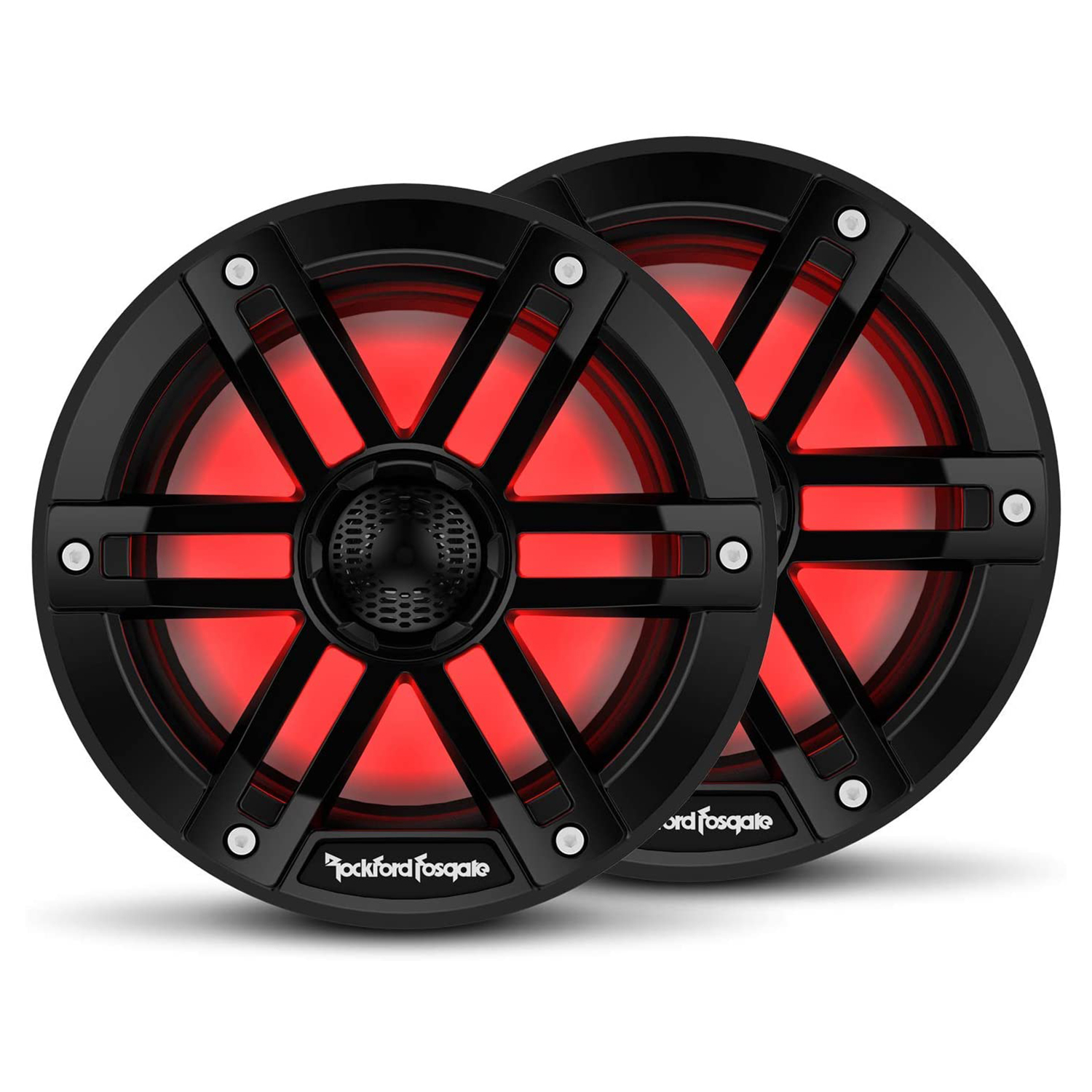 6.5 inch rockford fosgate