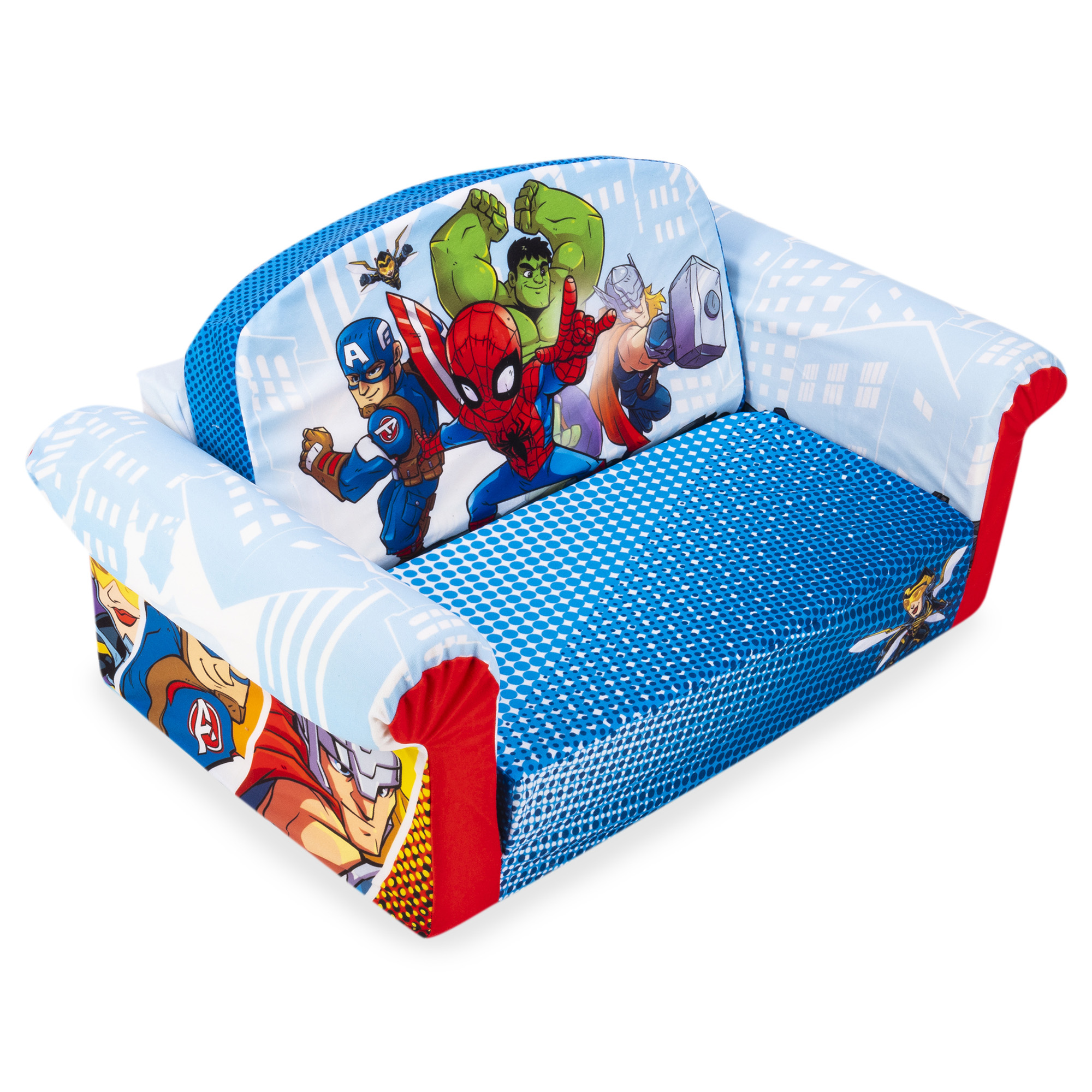 toy story couch bed