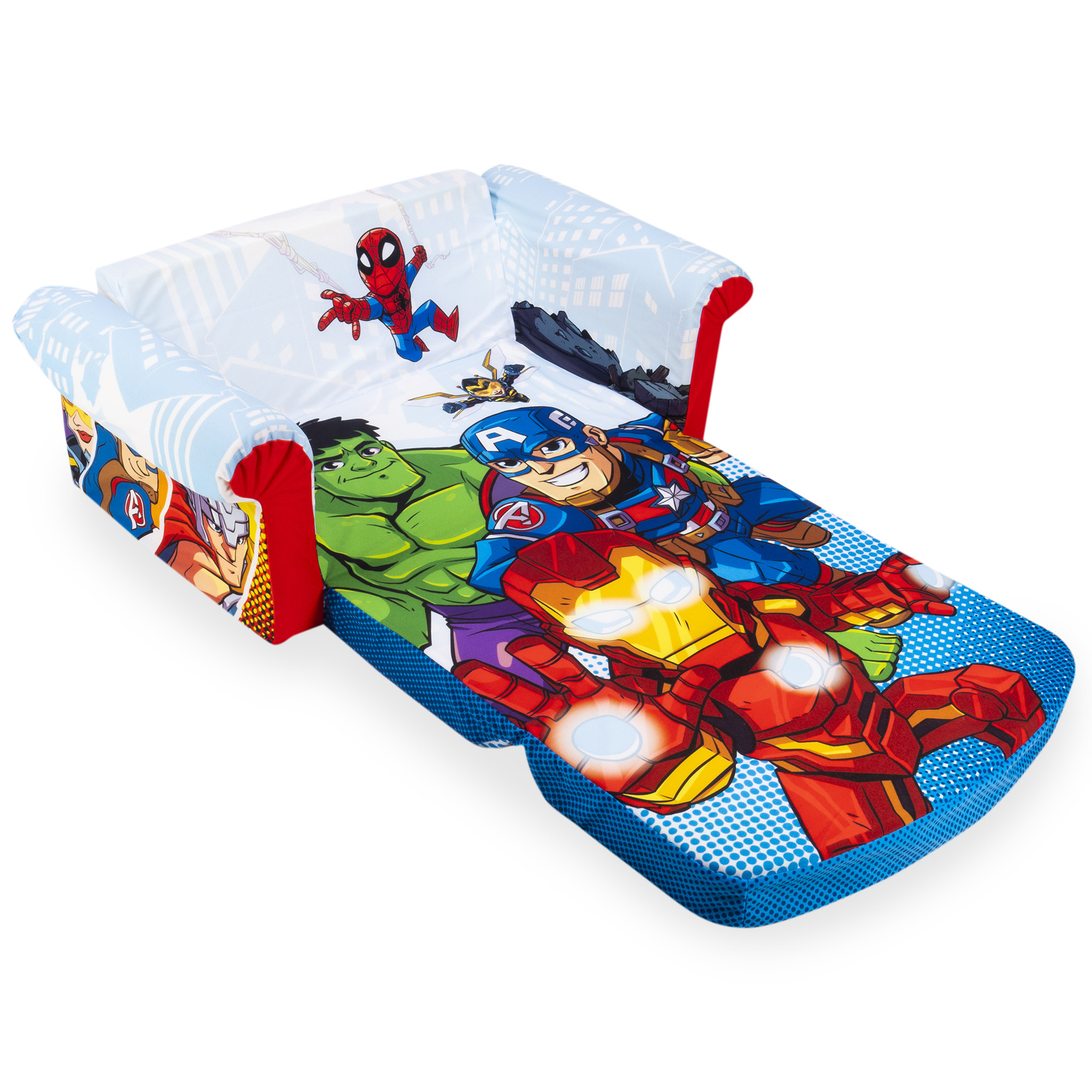 toy story couch bed