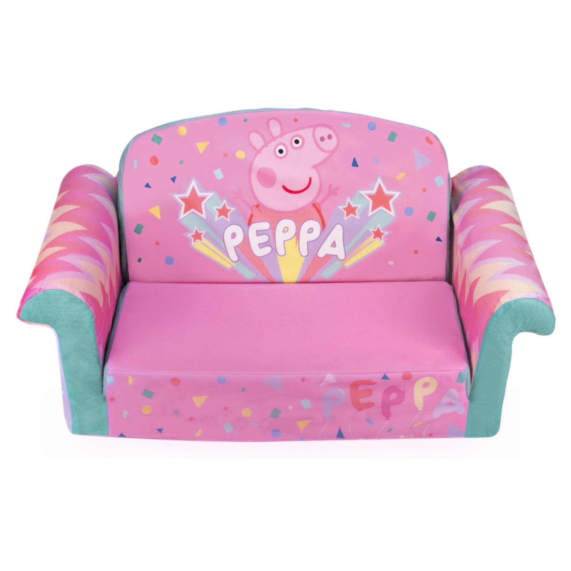 kids marshmallow couch