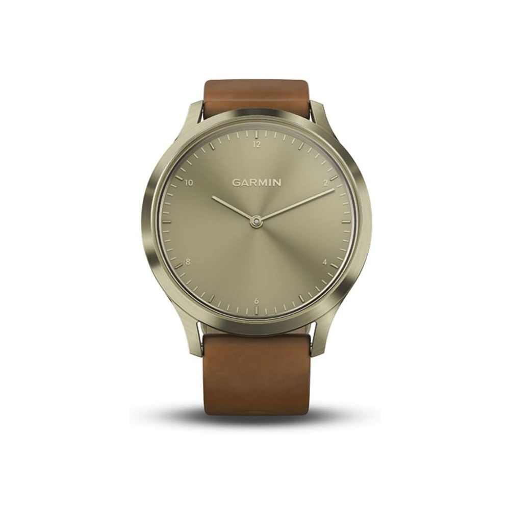 garmin vivomove small