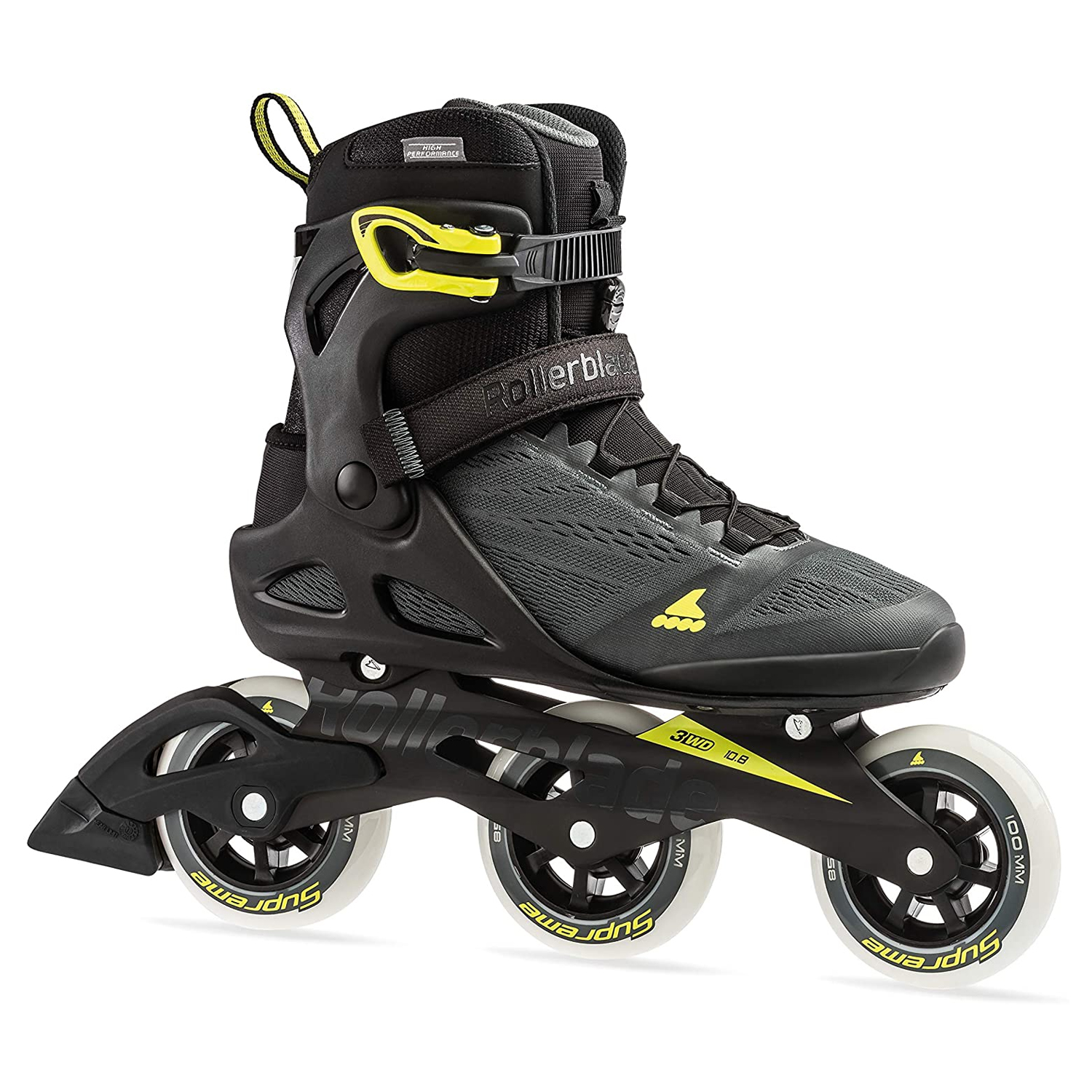 rollerblade 100 3wd