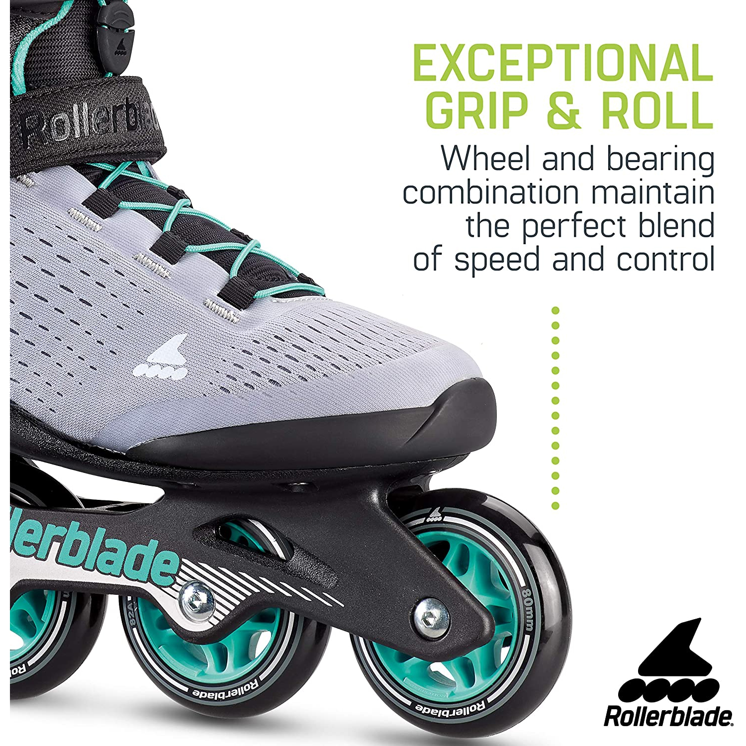 size 7 womens rollerblades